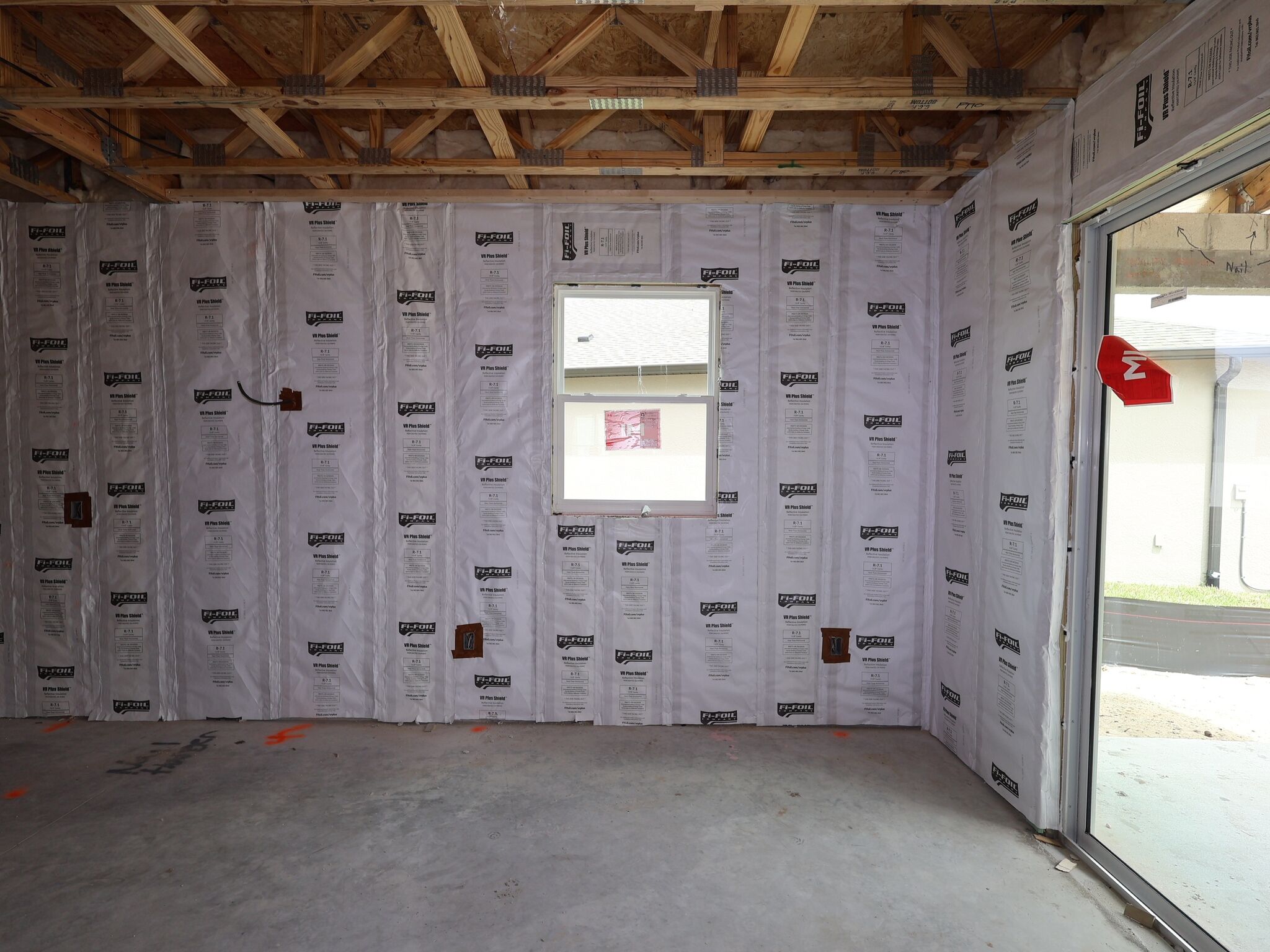 Insulation