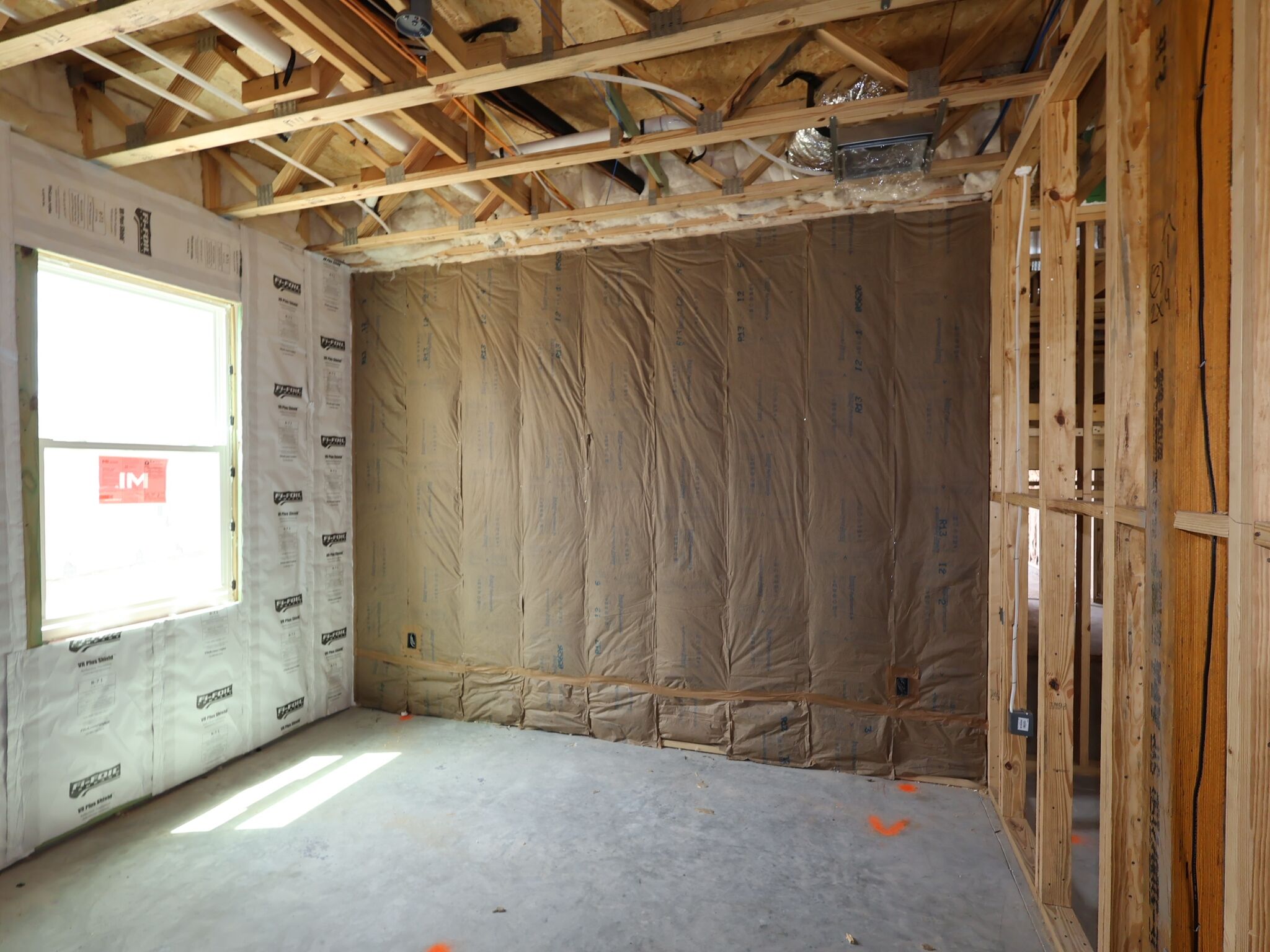 Insulation