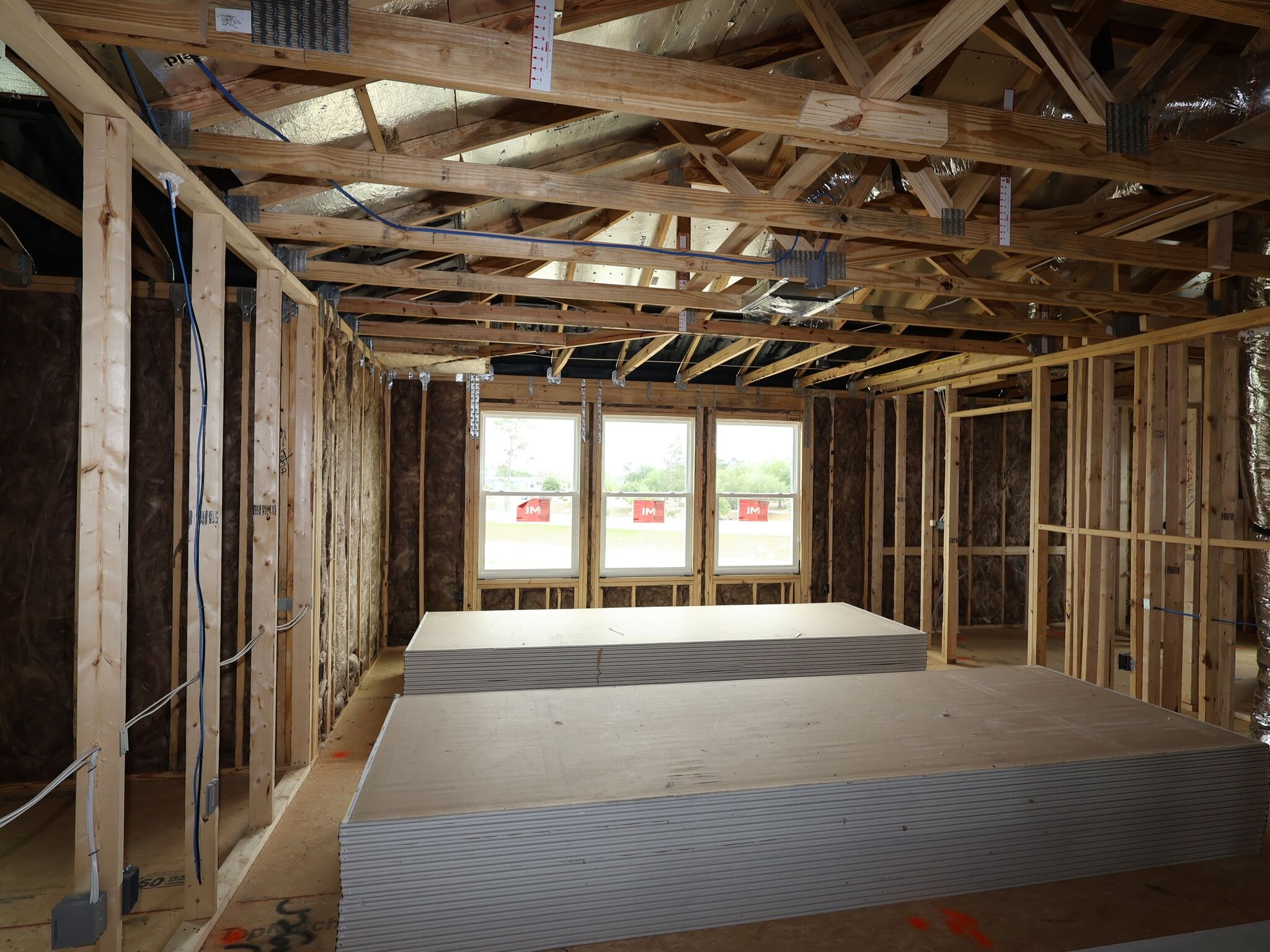 Insulation