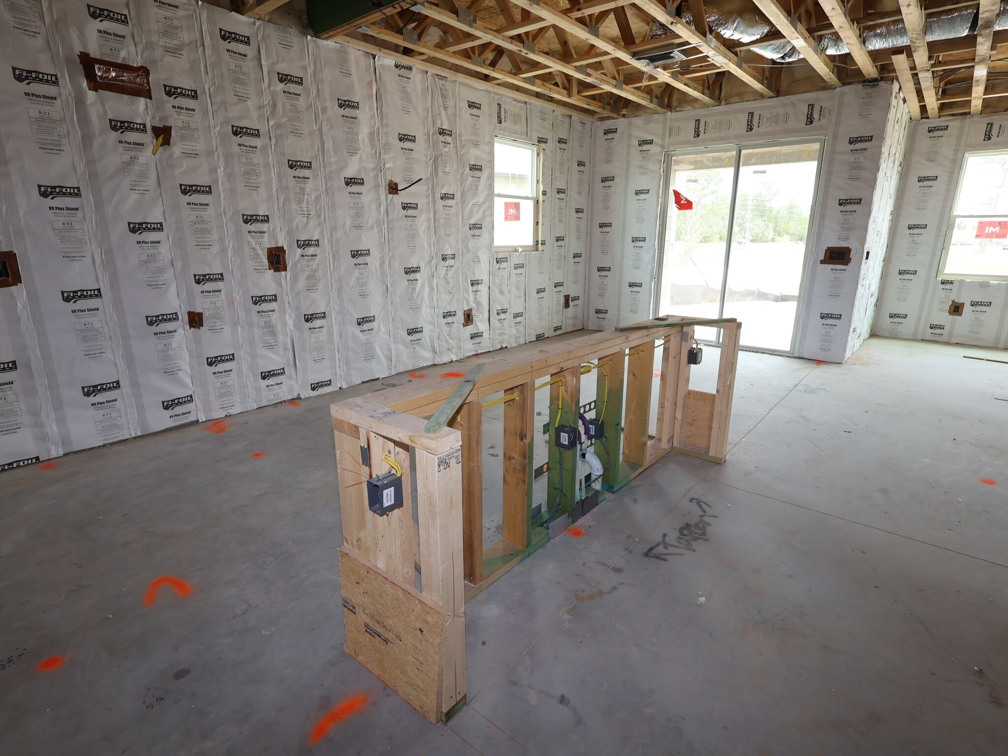 Insulation