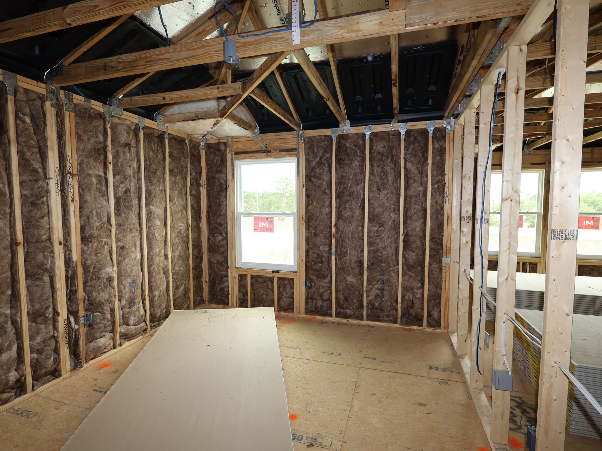 Insulation