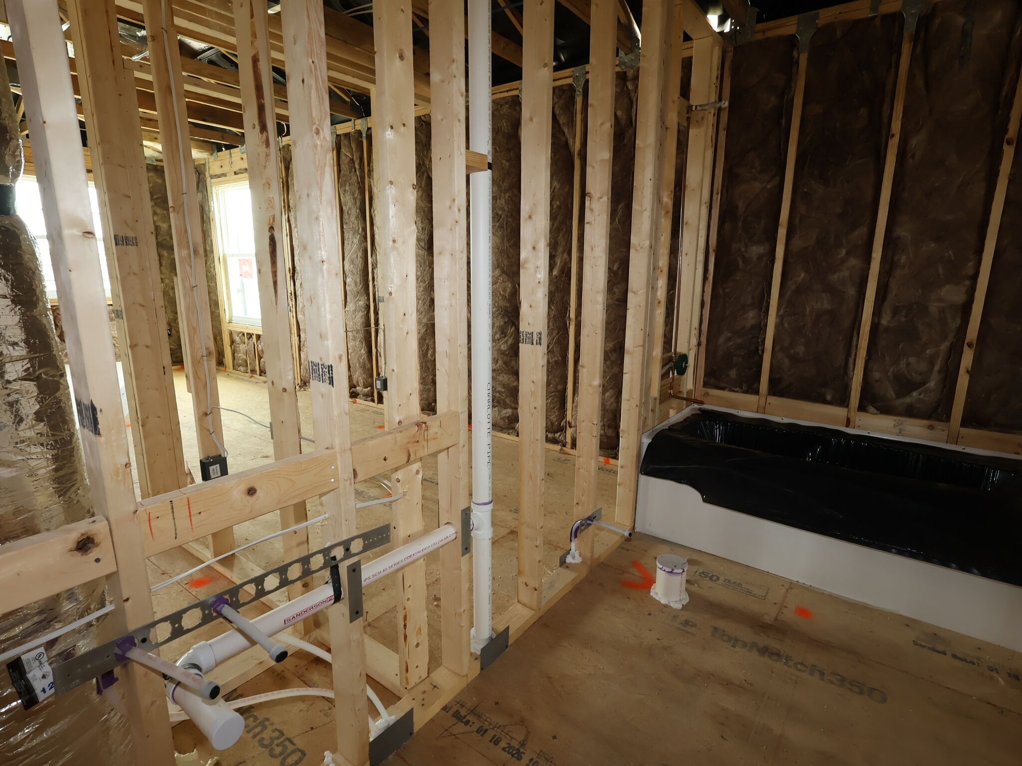 Insulation
