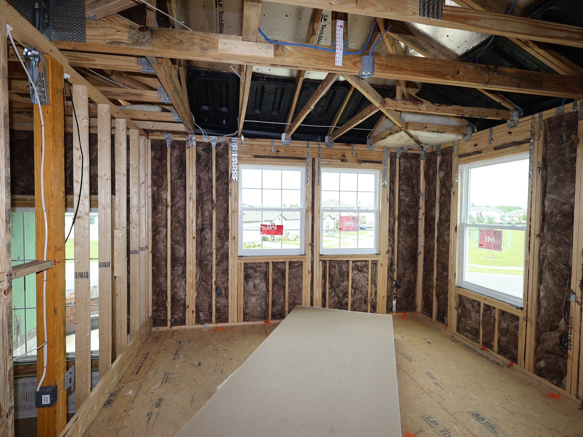 Insulation