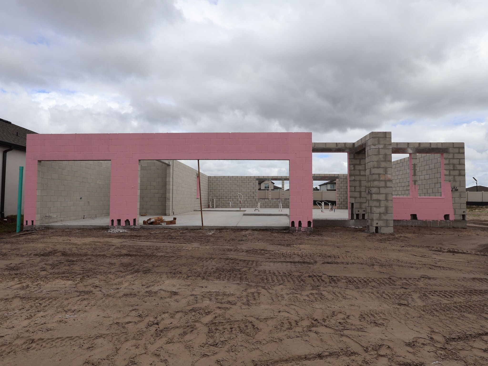 Homesite