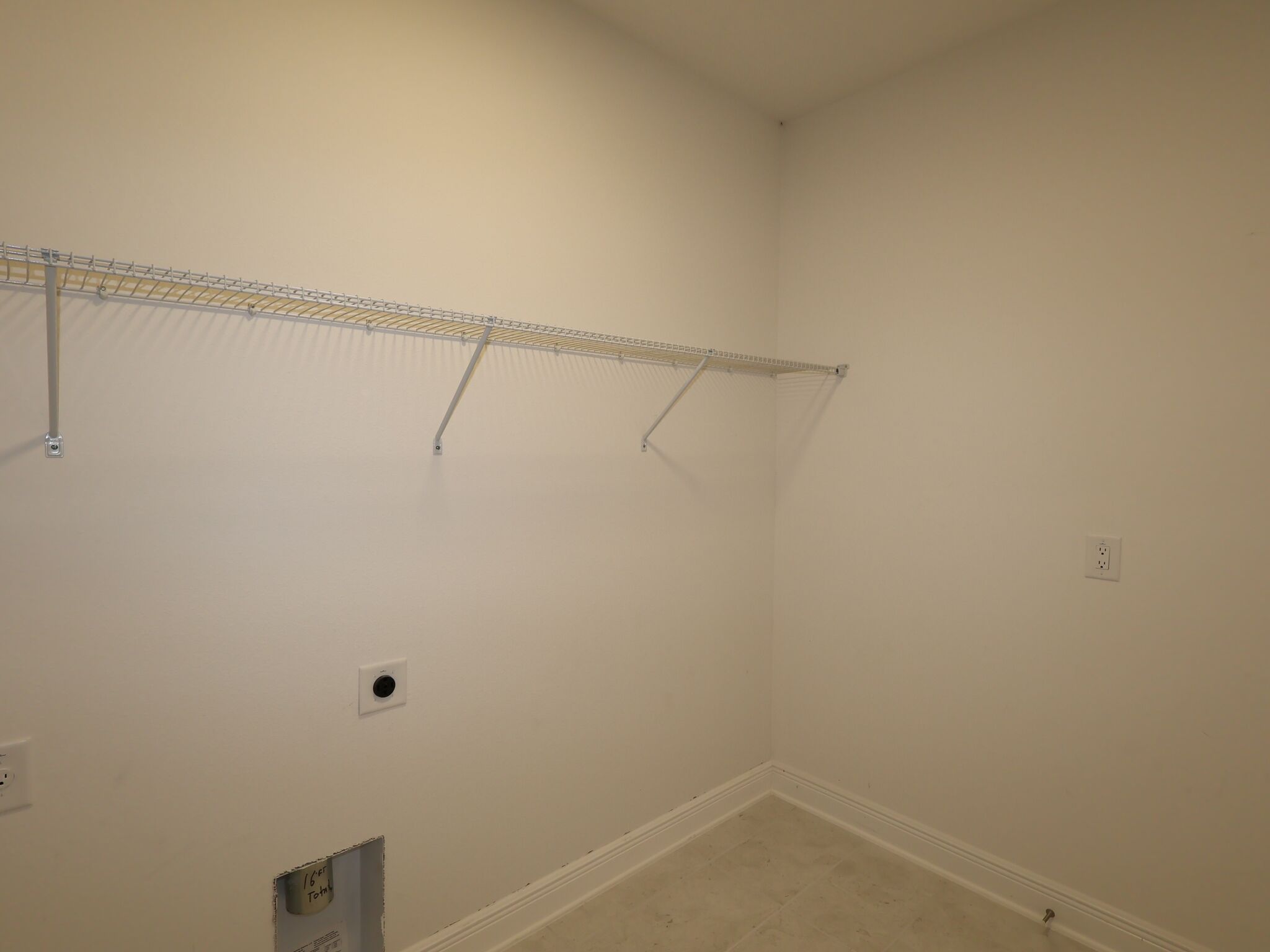 Owner's Closet