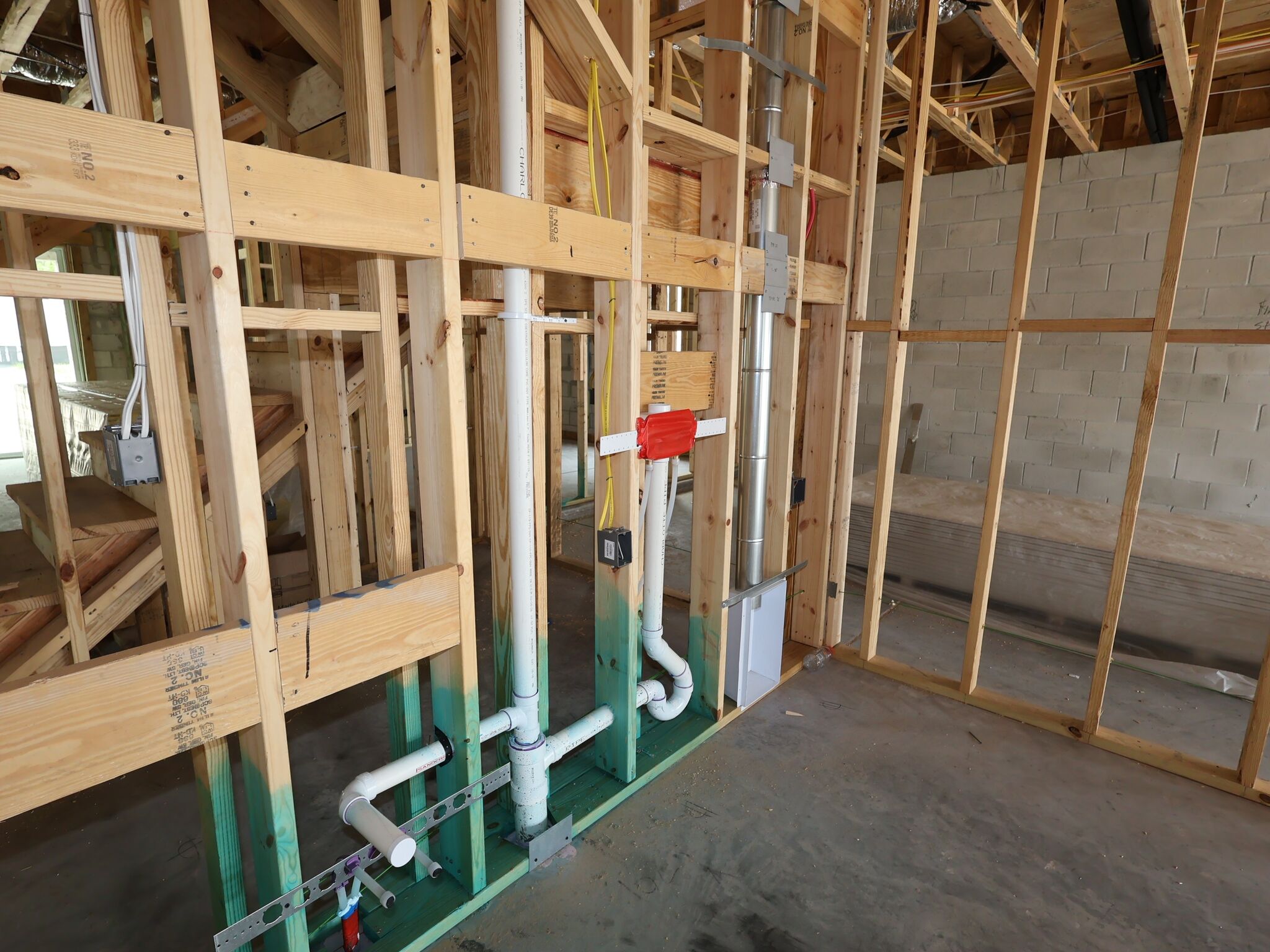 Framing