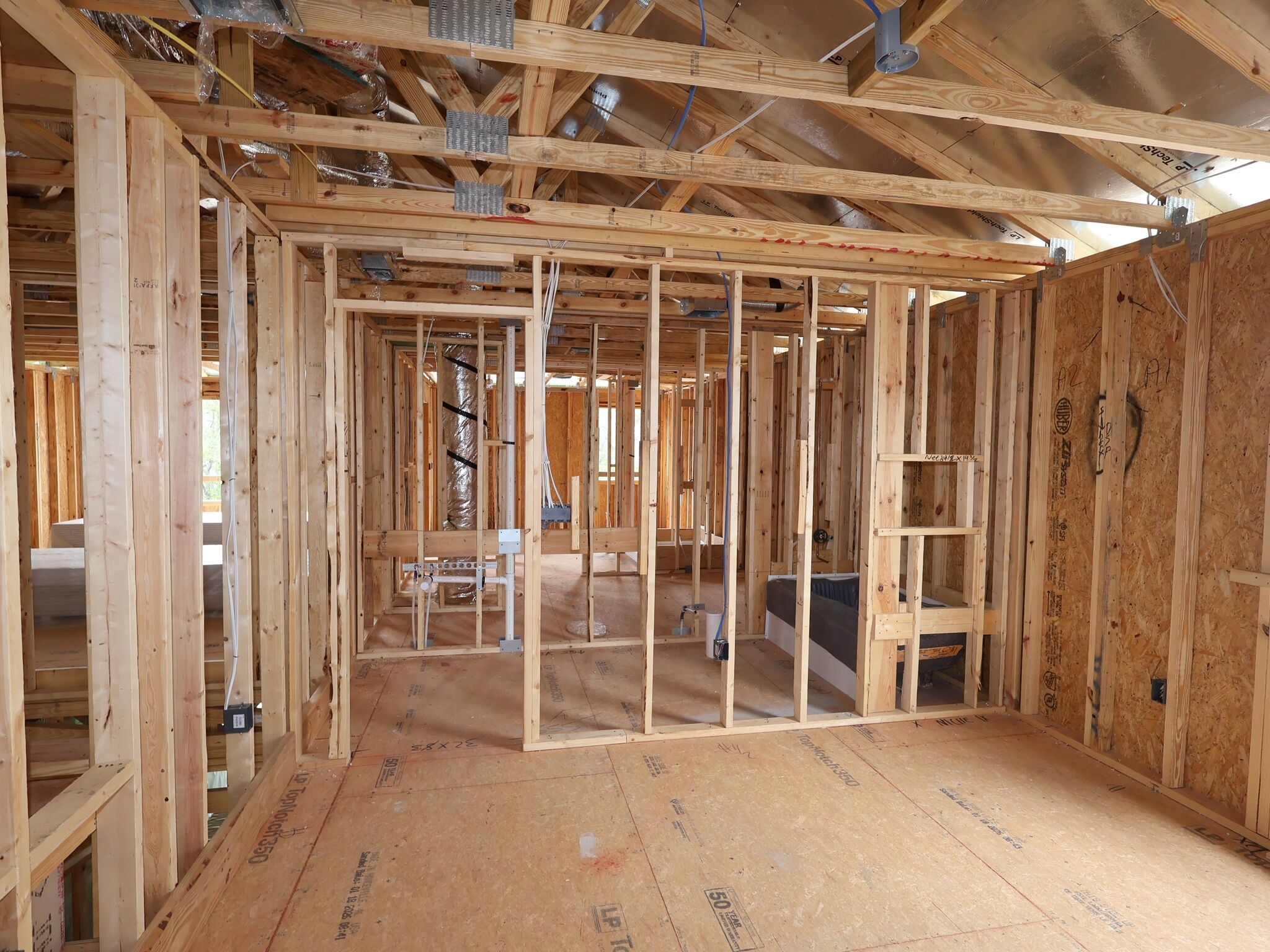 Framing