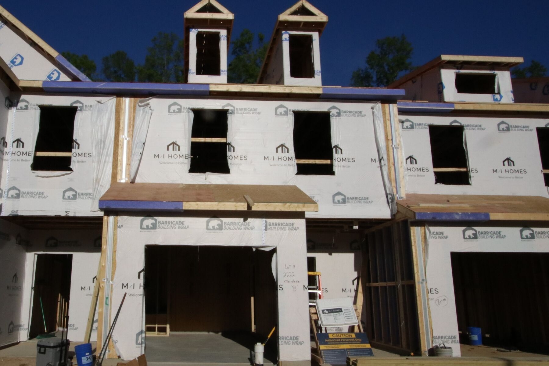 Front Exterior