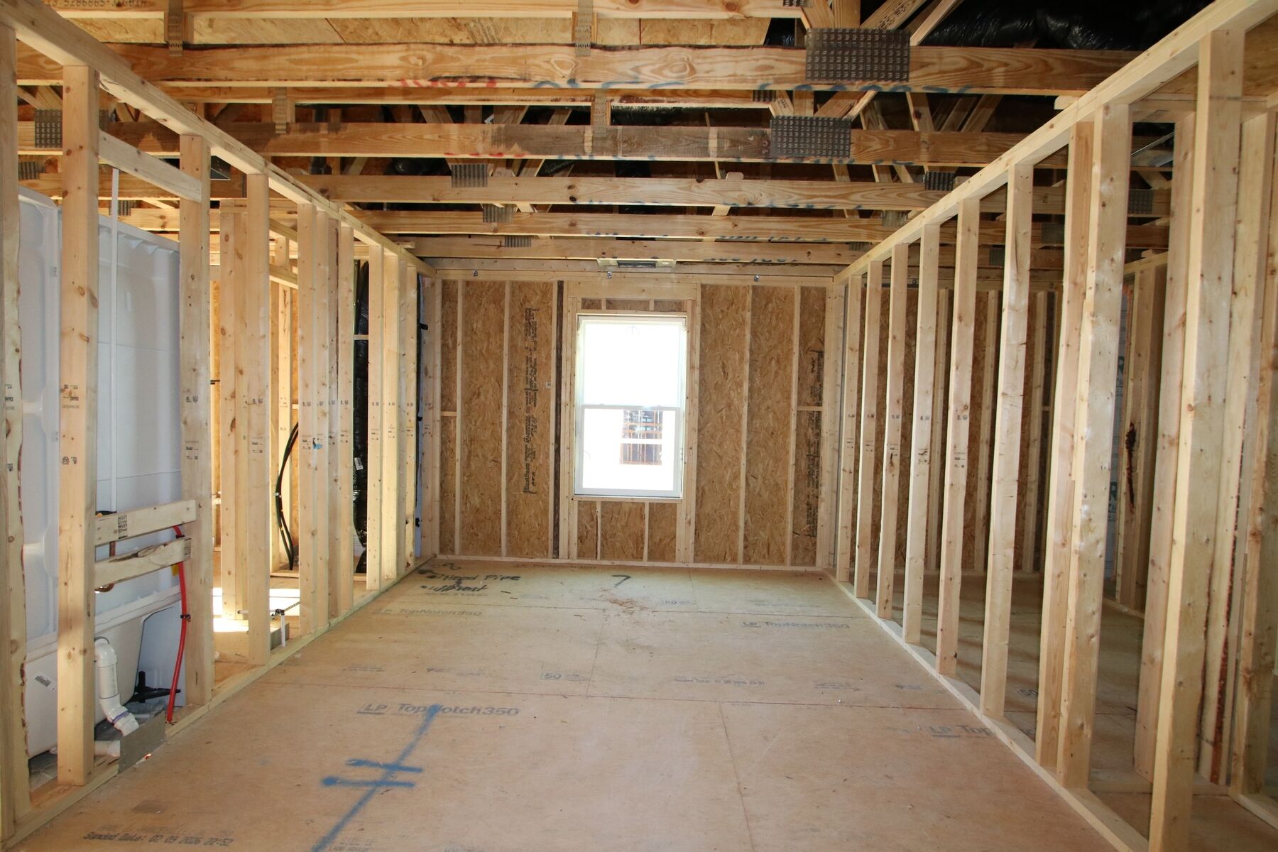 Framing