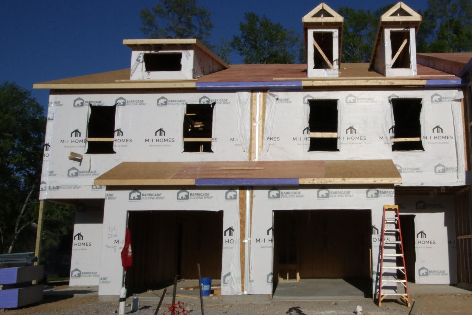 Front Exterior