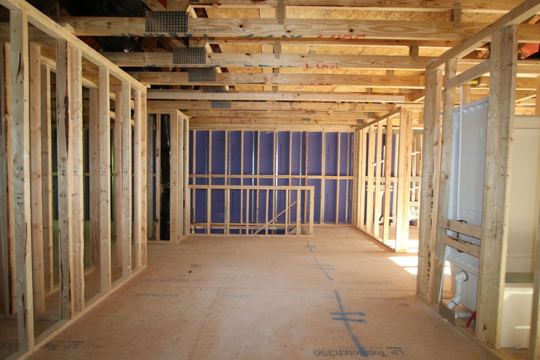 Framing
