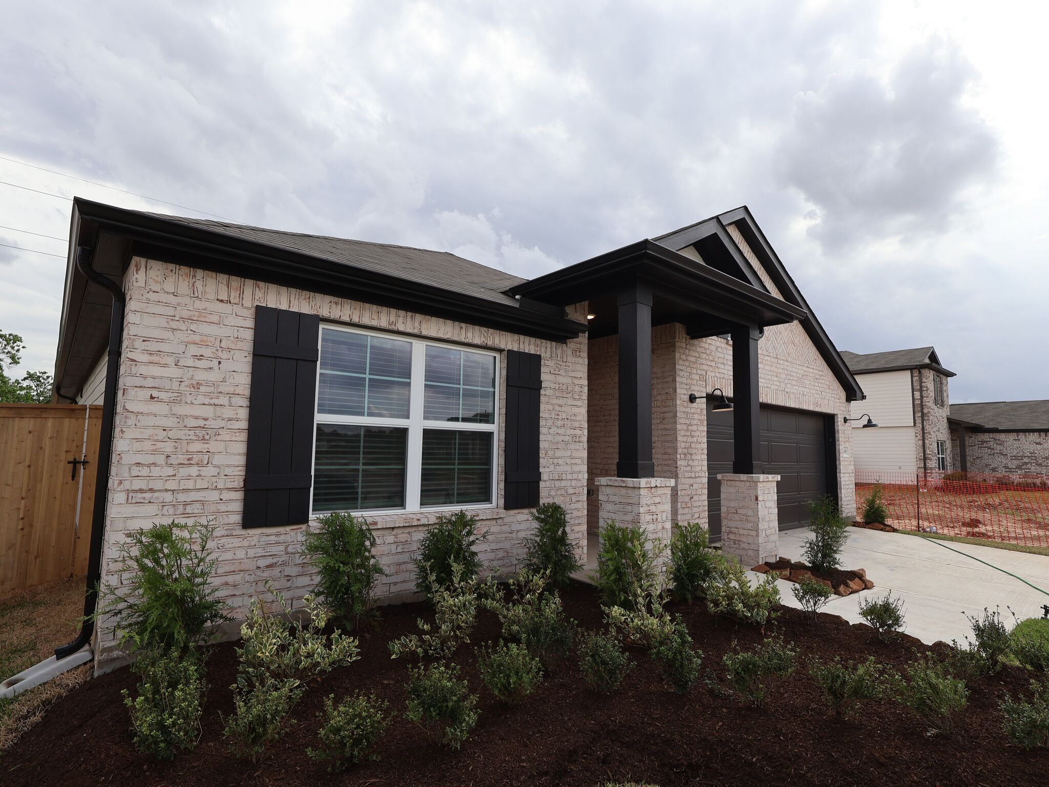 Front Exterior