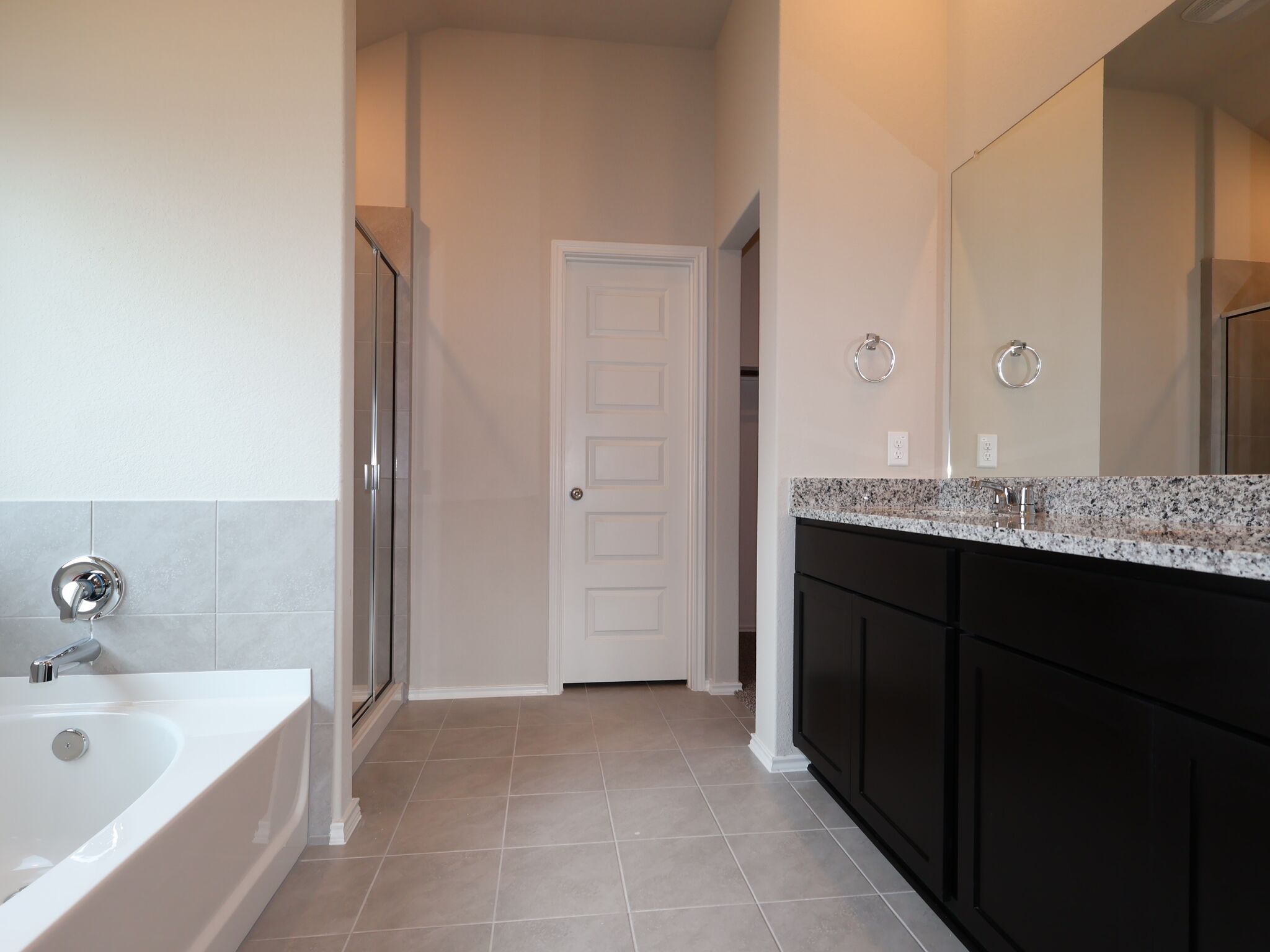 Owner's Bathroom