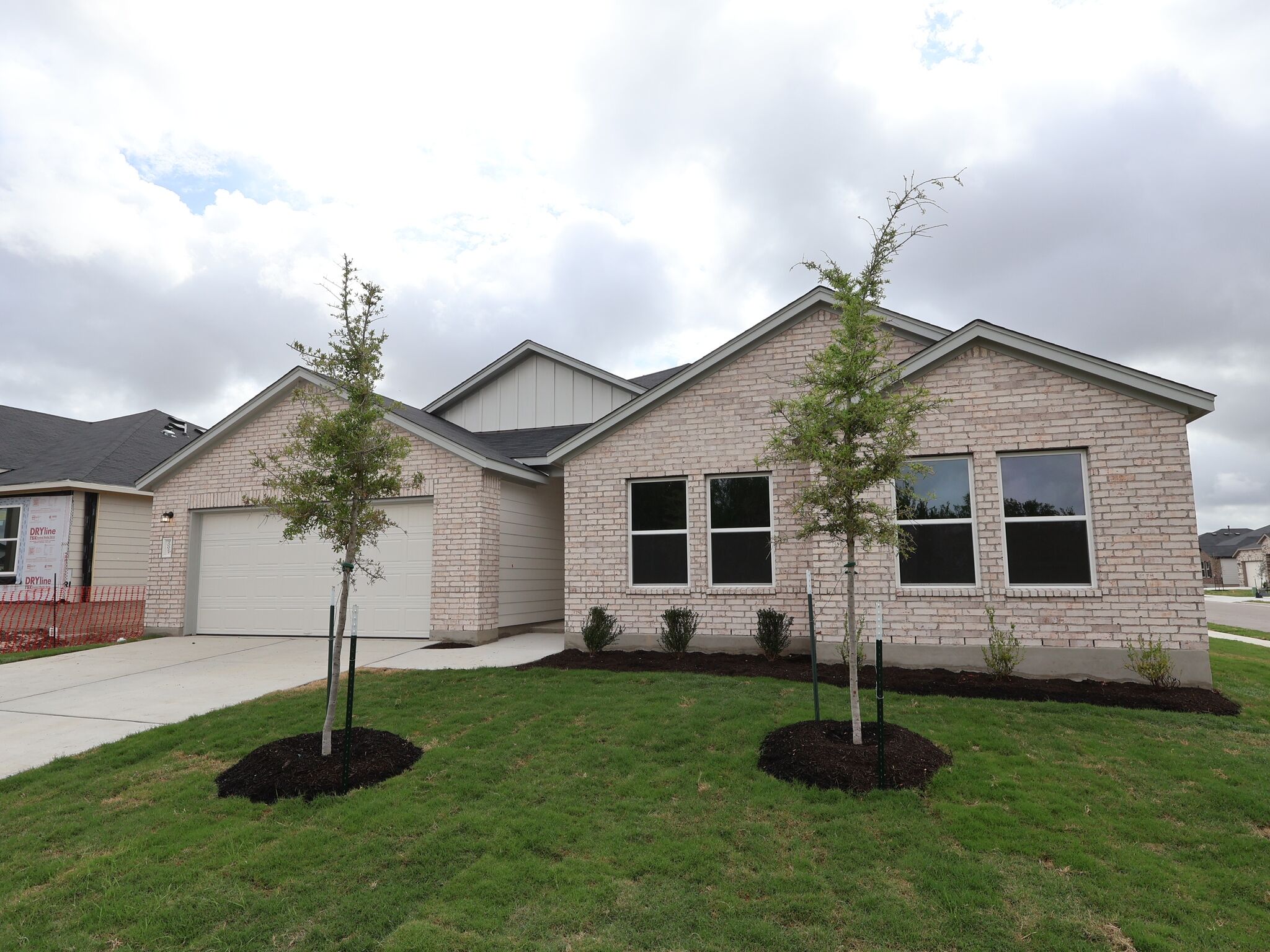 Front Exterior