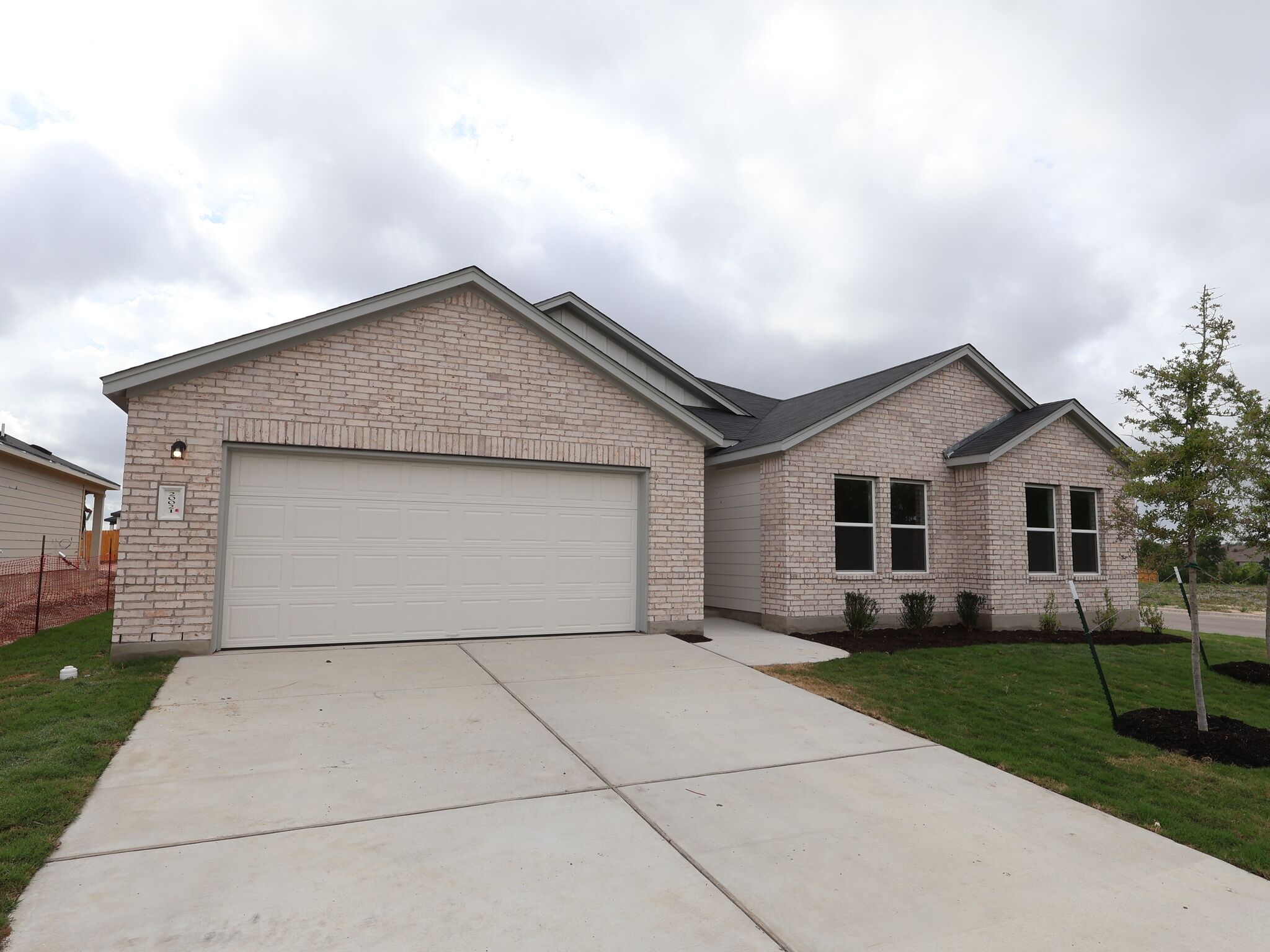 Front Exterior