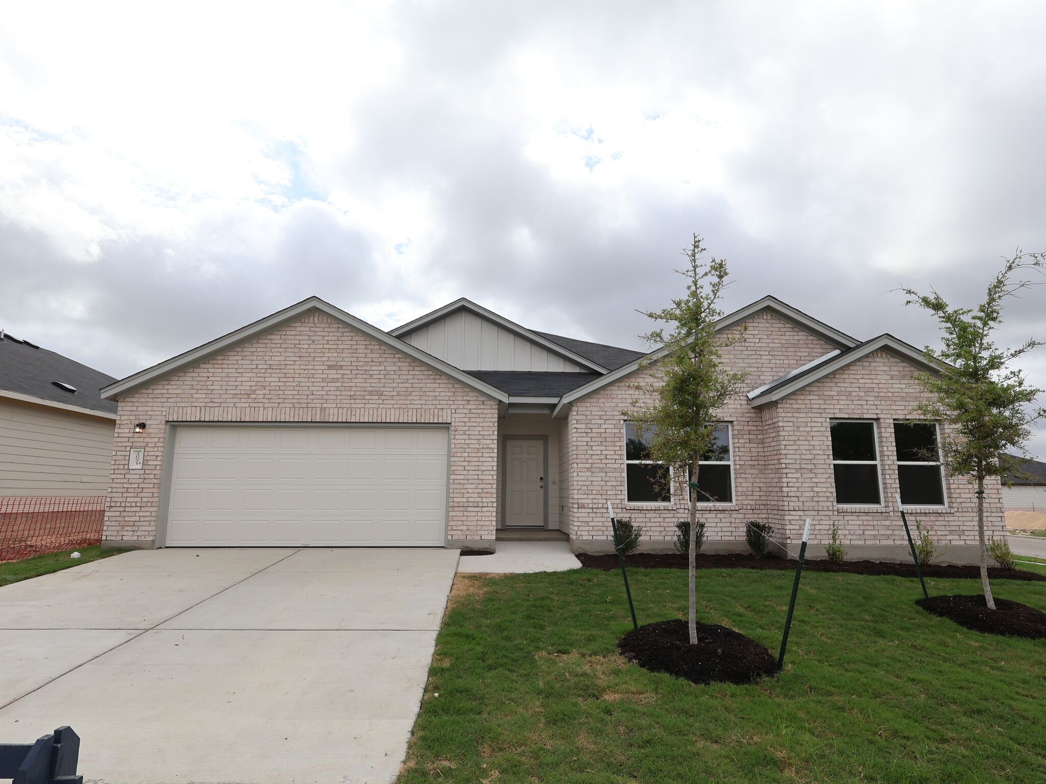 Front Exterior