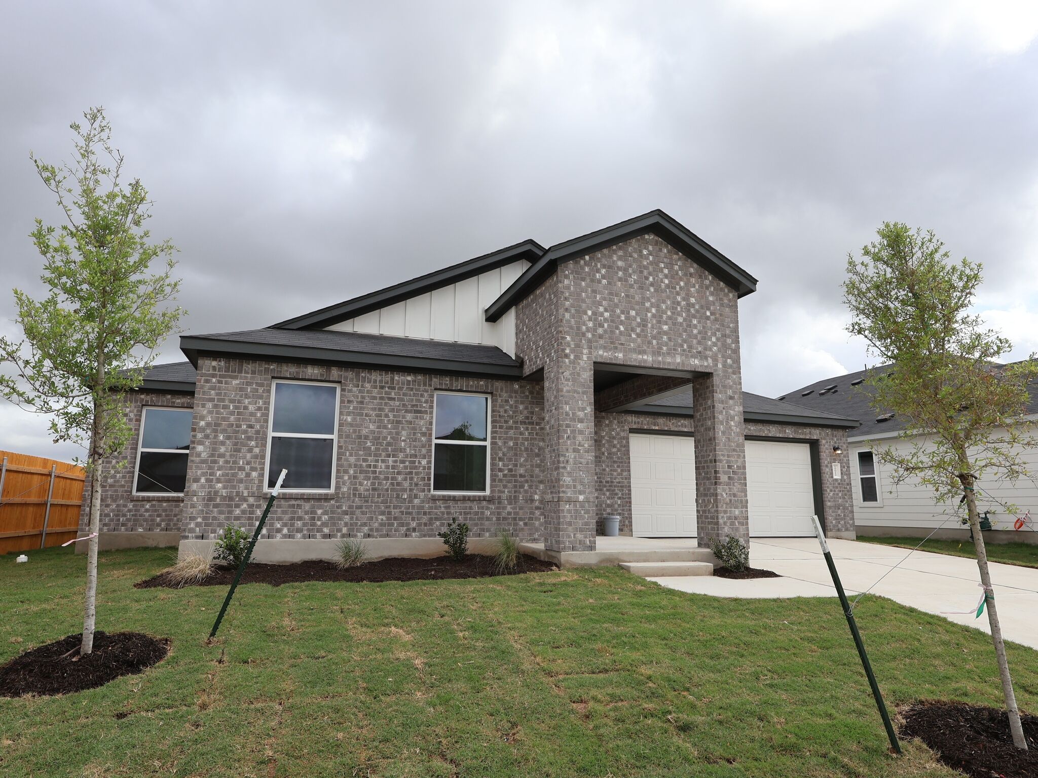 Front Exterior