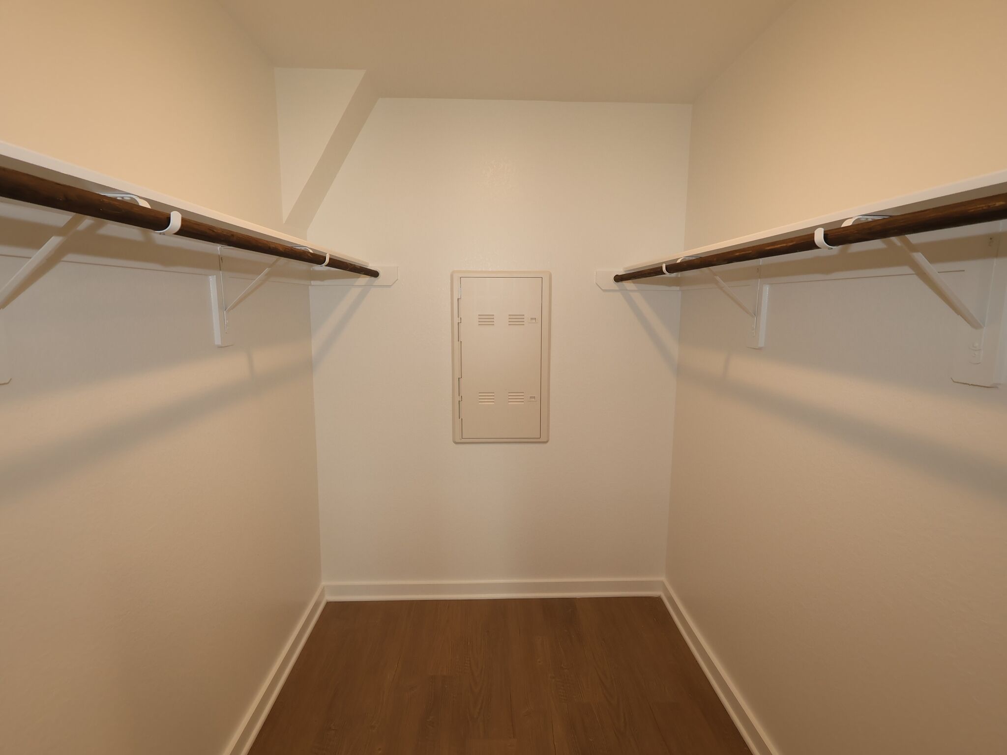 Owner's Closet