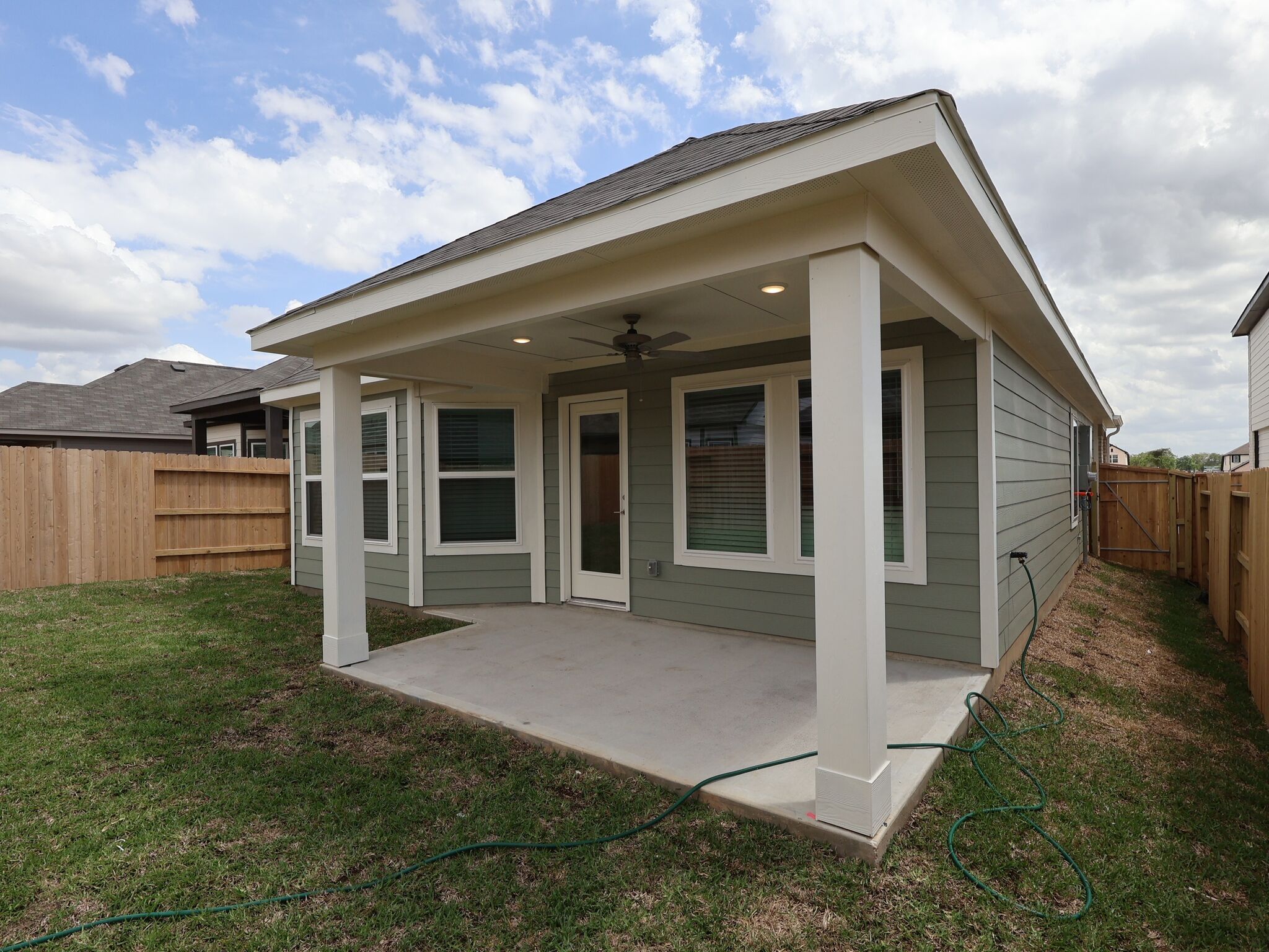 Porch