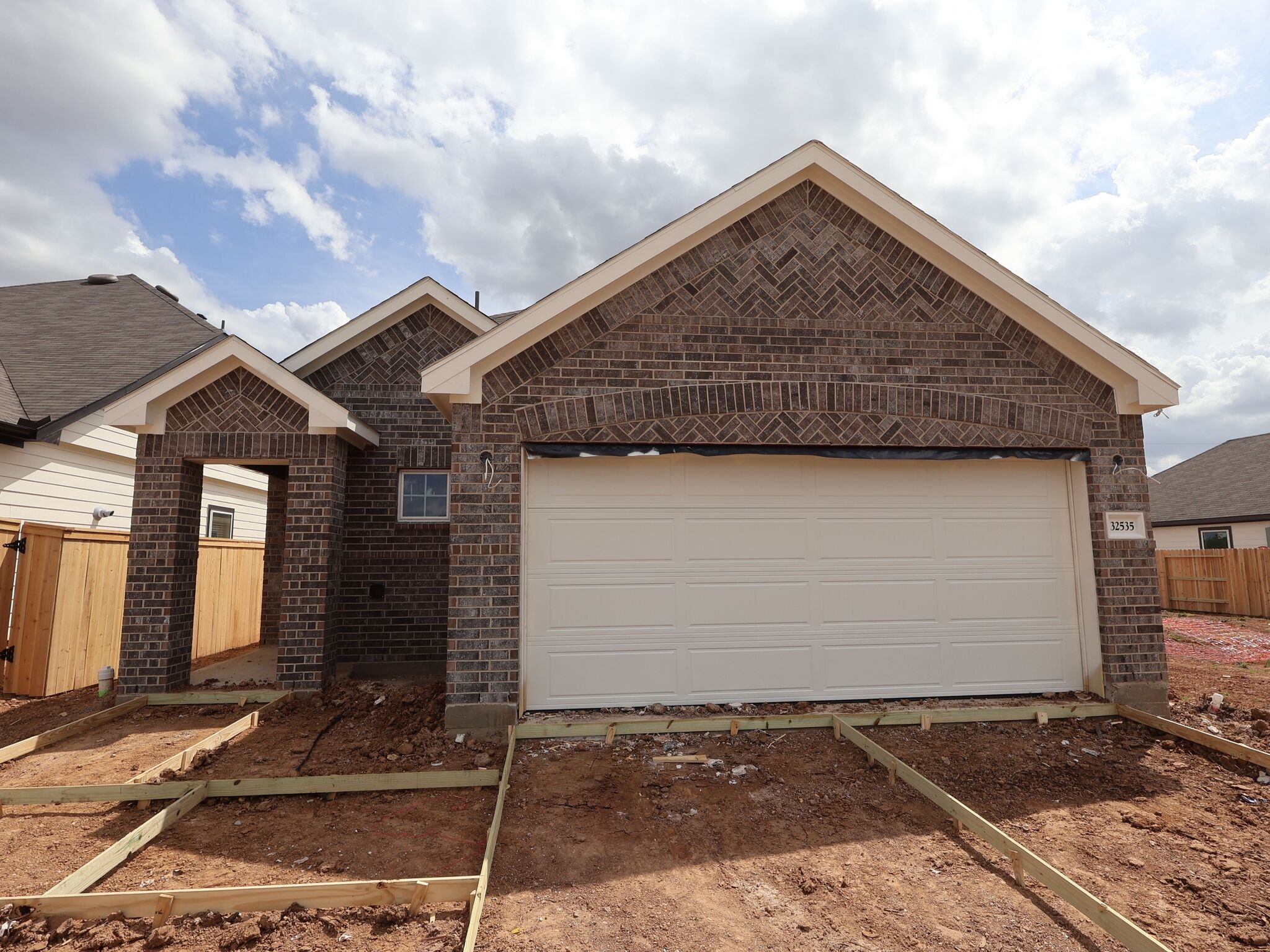 Front Exterior