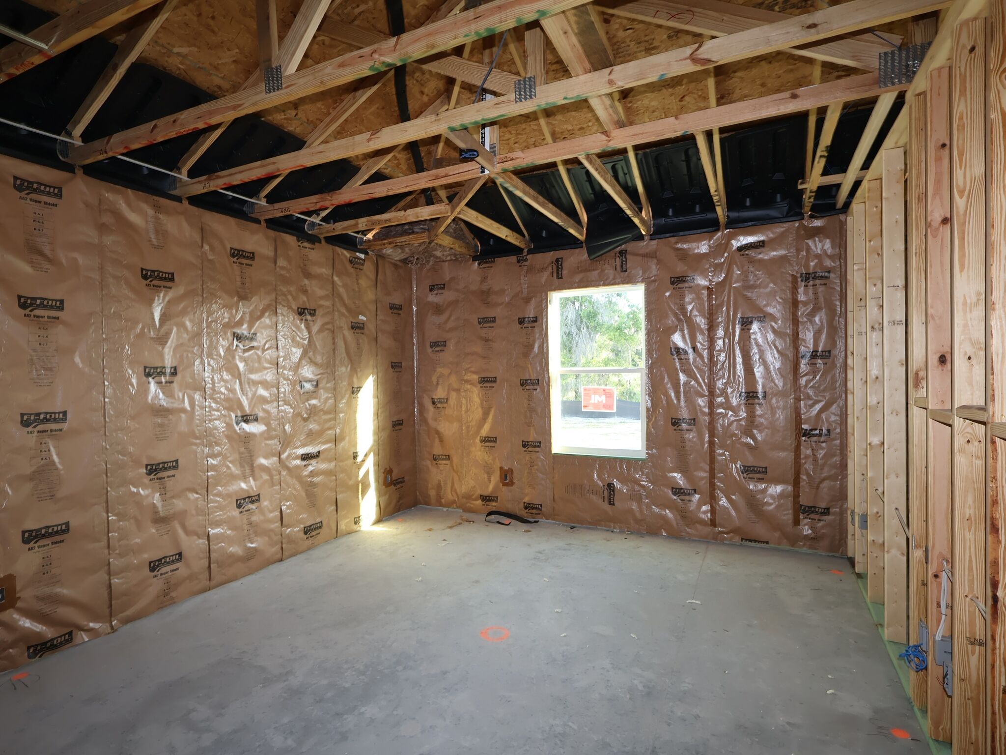 Insulation