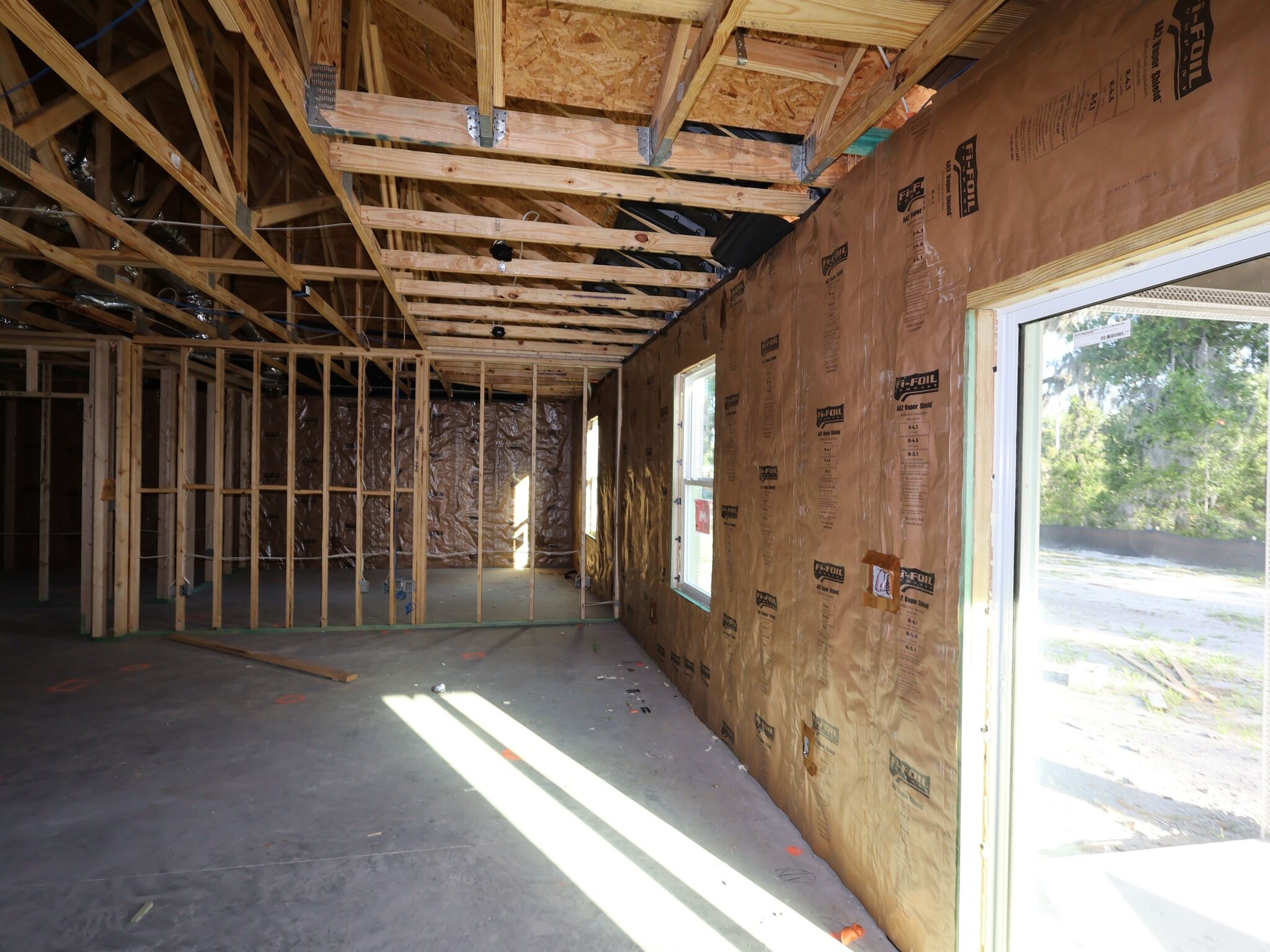Insulation