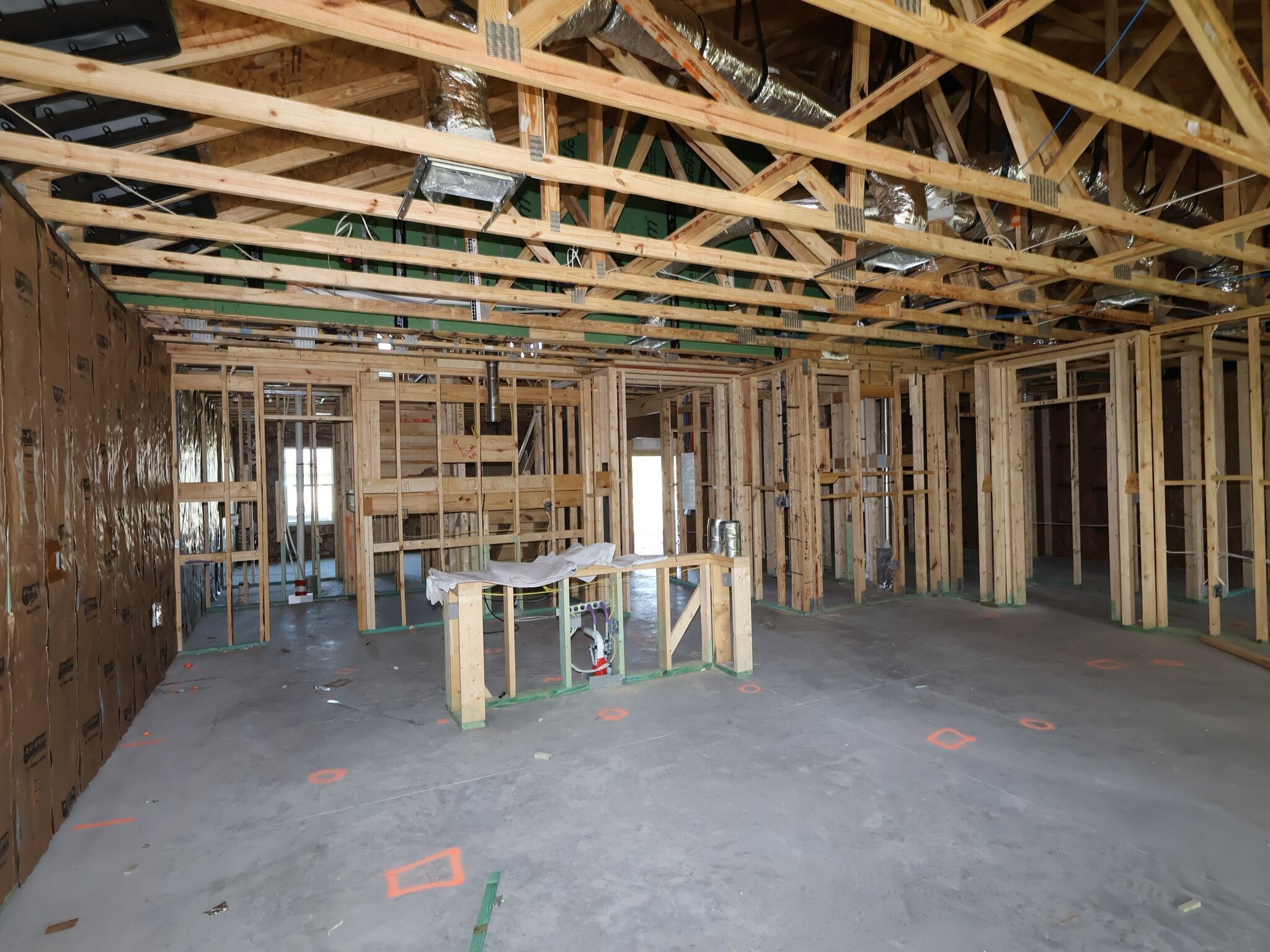 Insulation