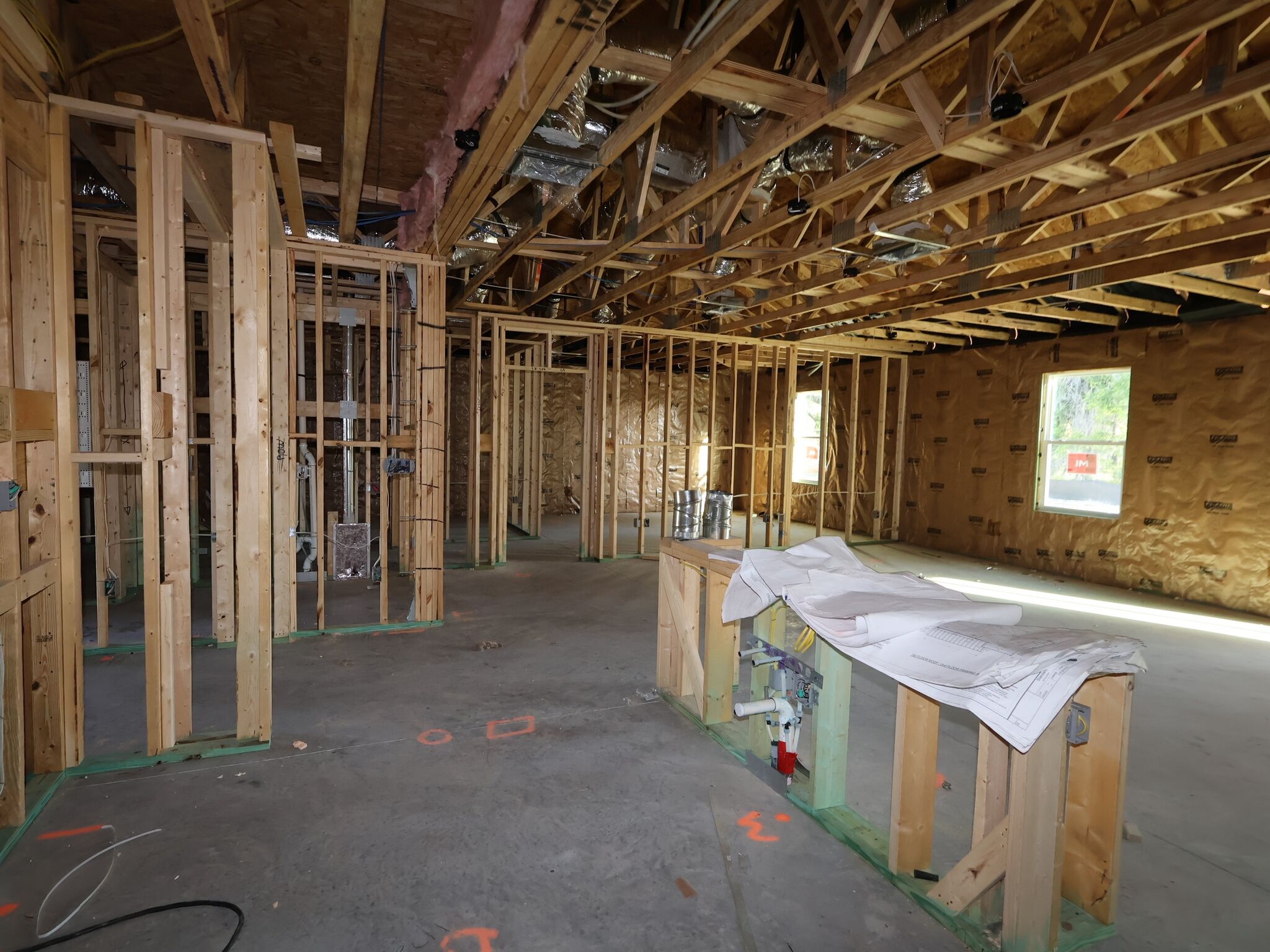 Insulation