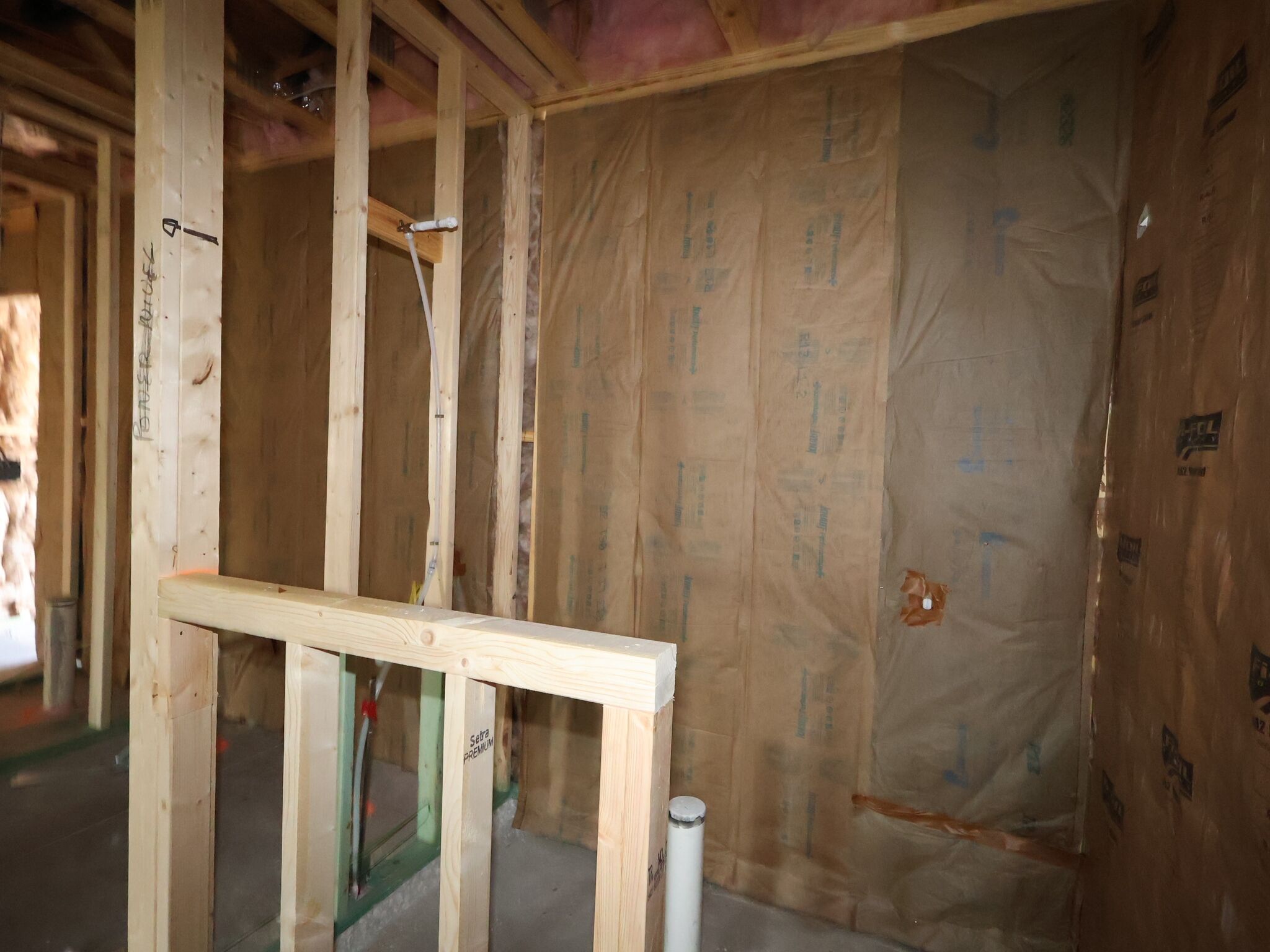 Insulation
