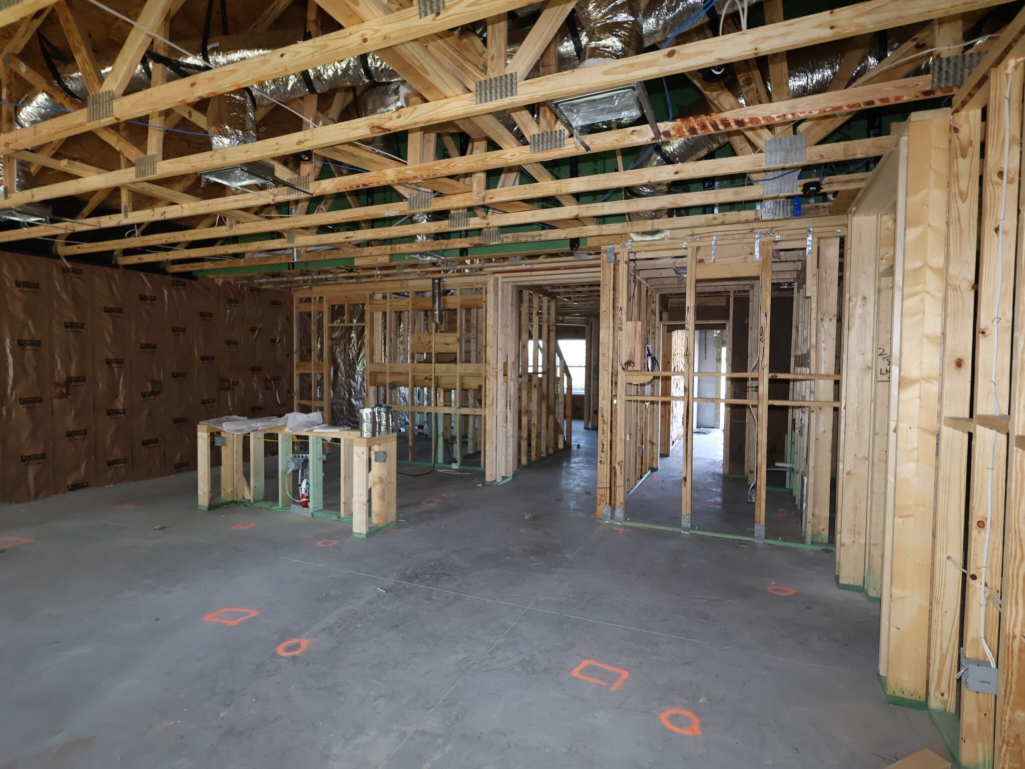 Insulation