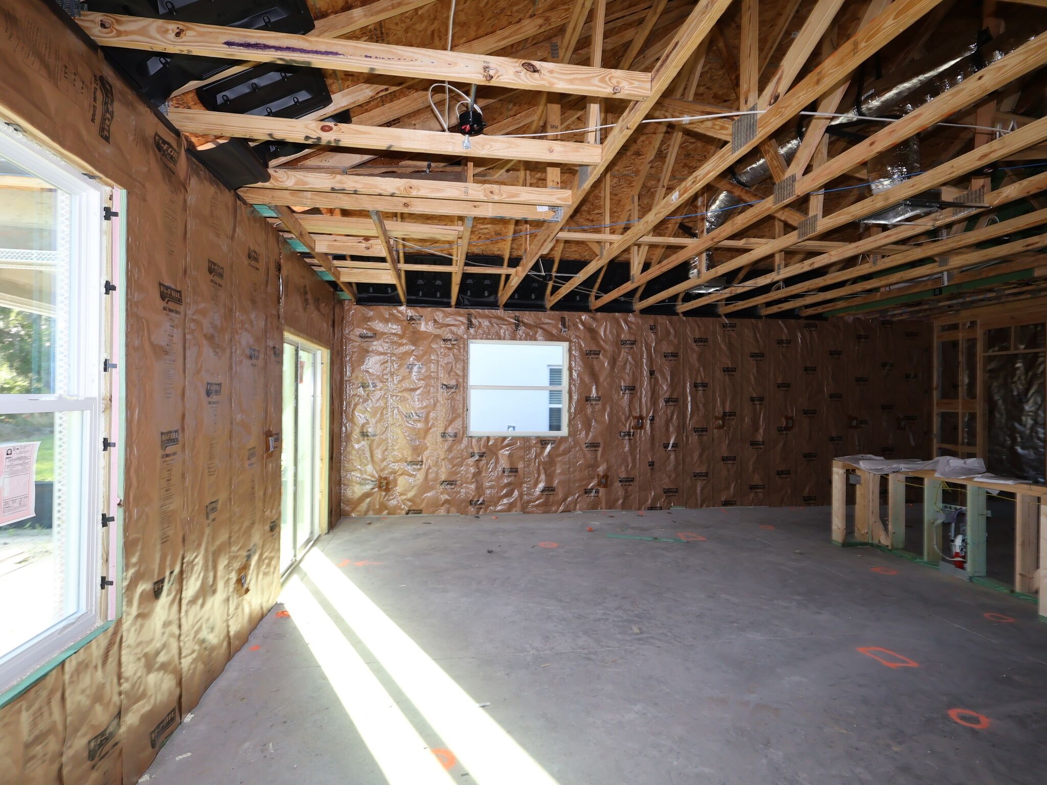 Insulation