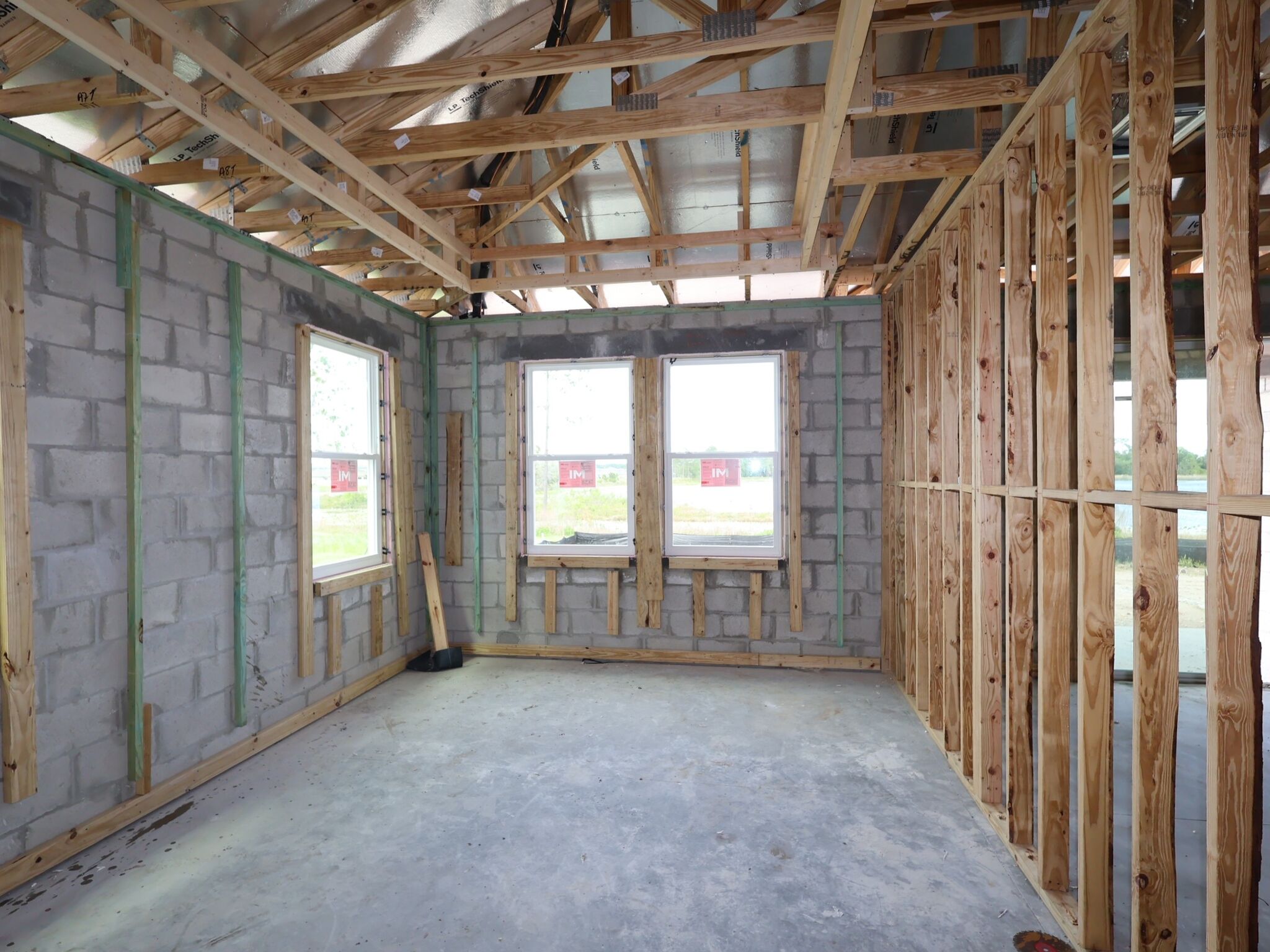 Framing
