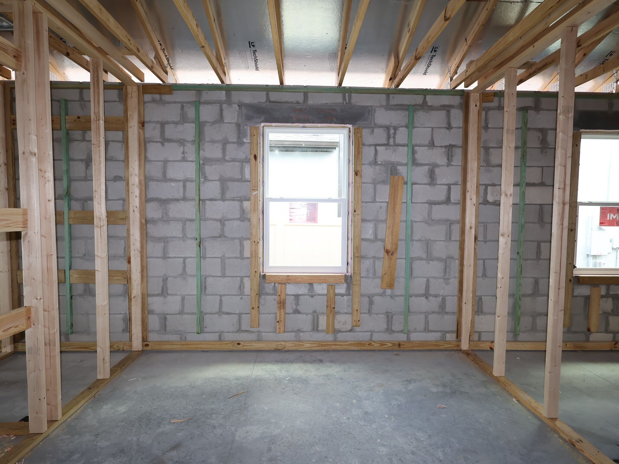 Framing
