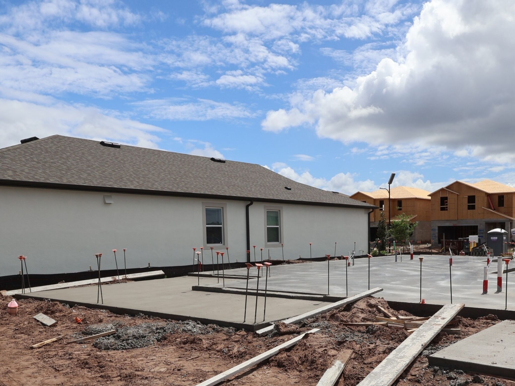 Homesite