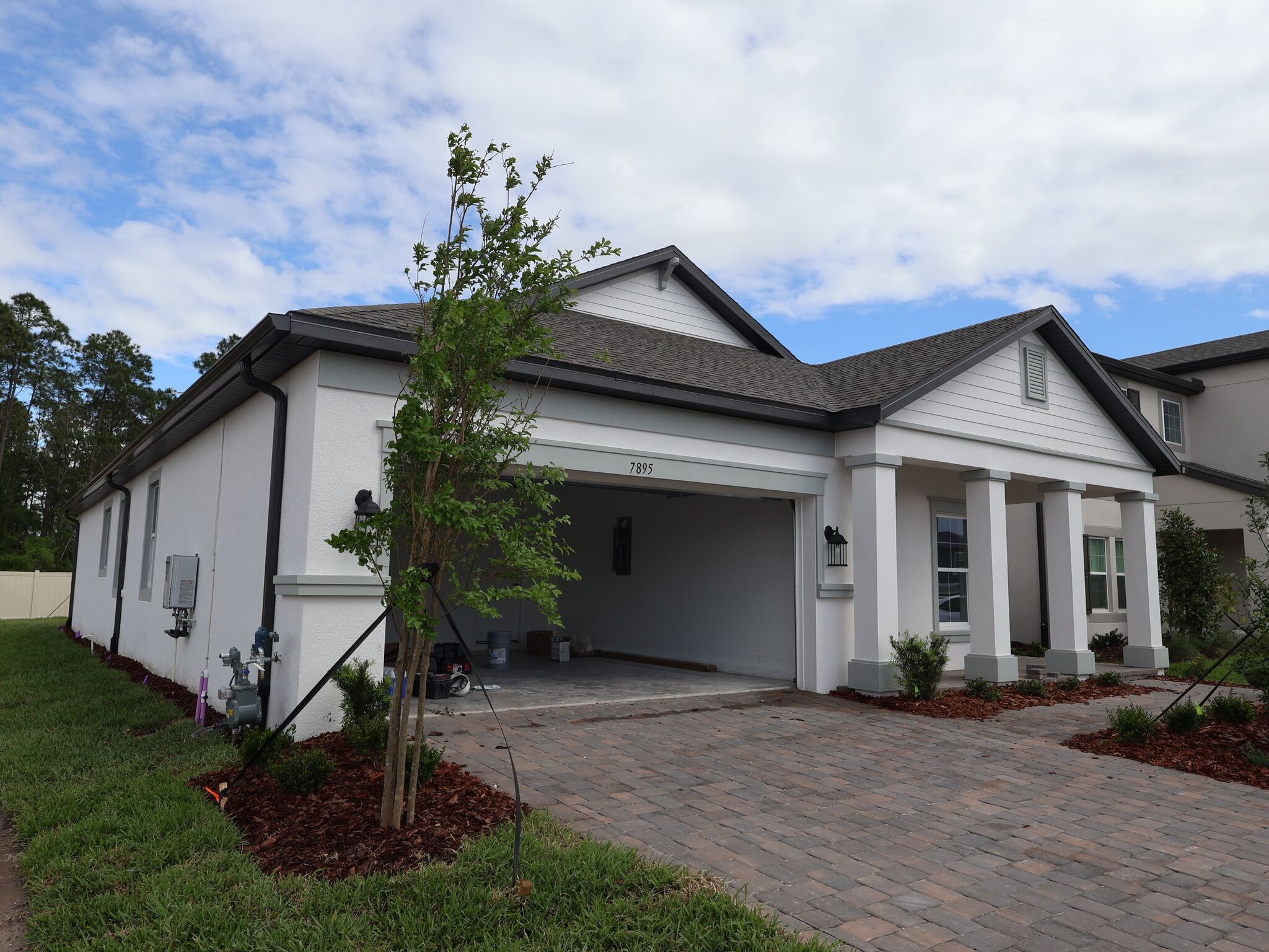 Front Exterior