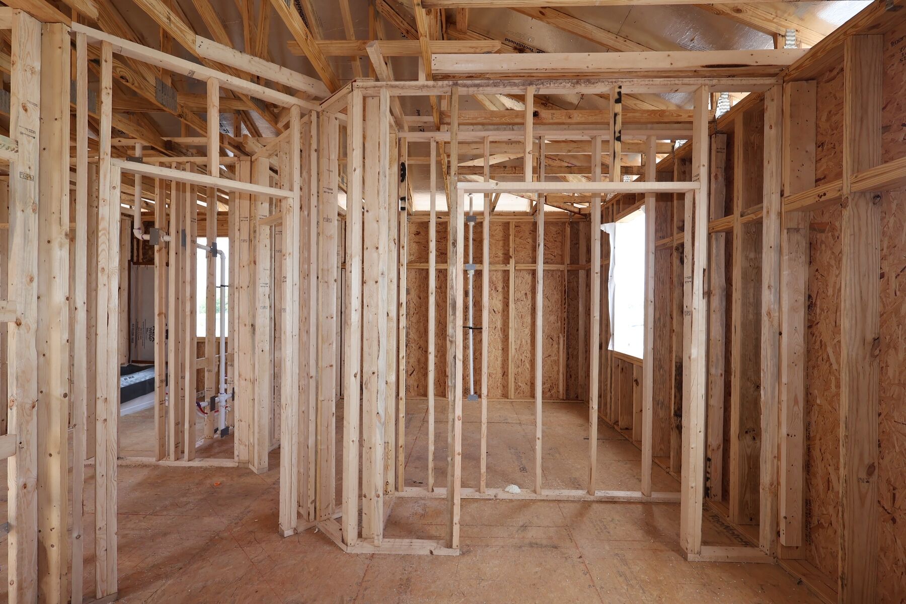 Framing