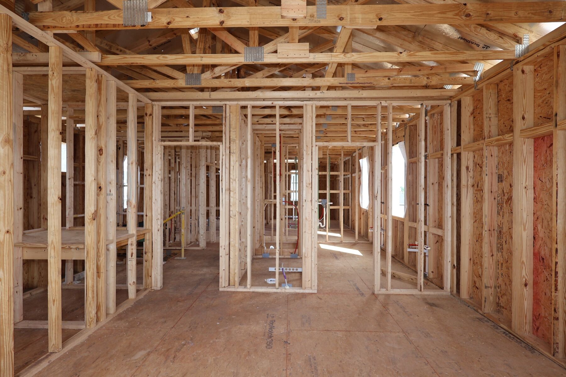 Framing