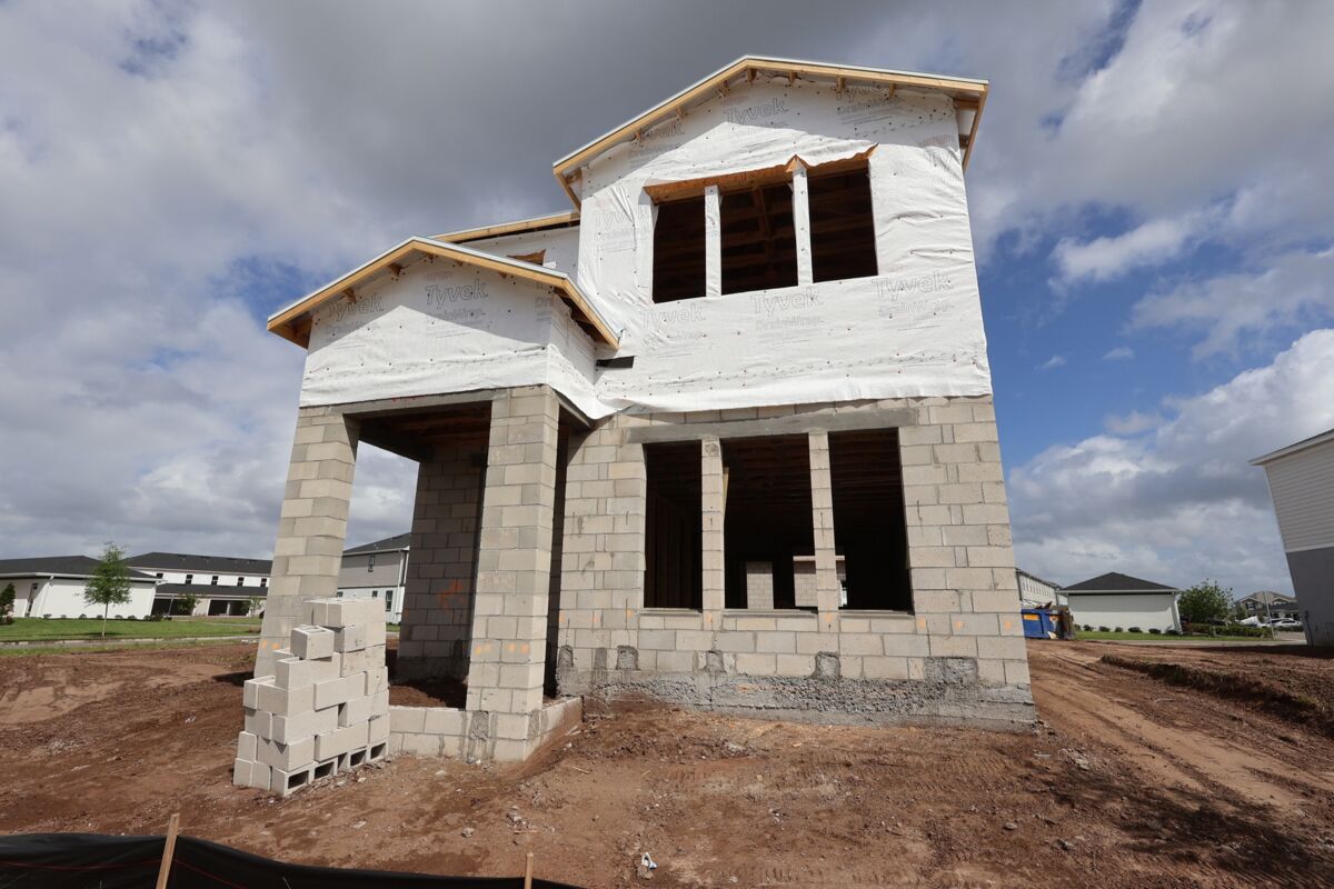 5258 Center Lake Ranch Boulevard