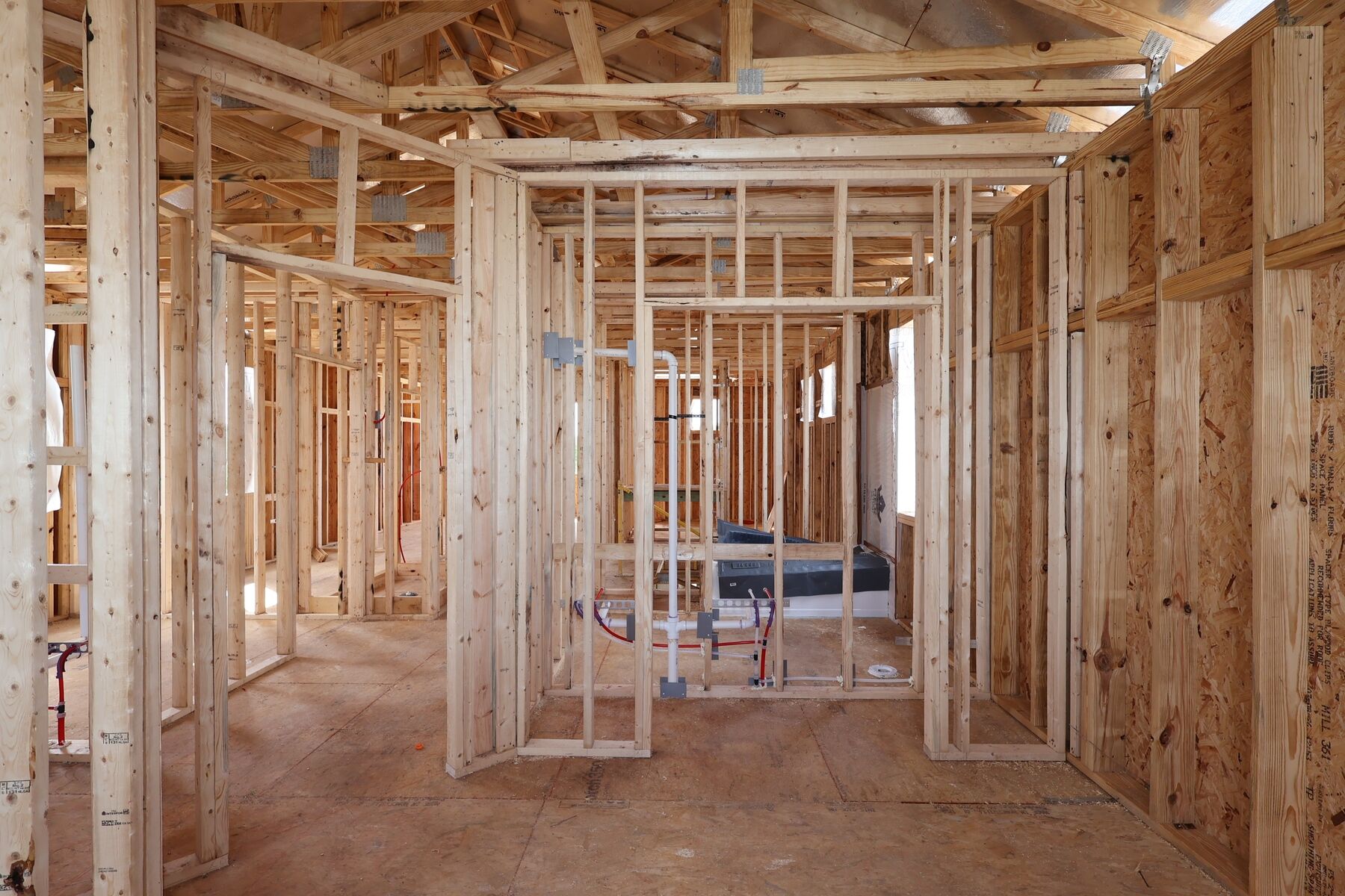 Framing