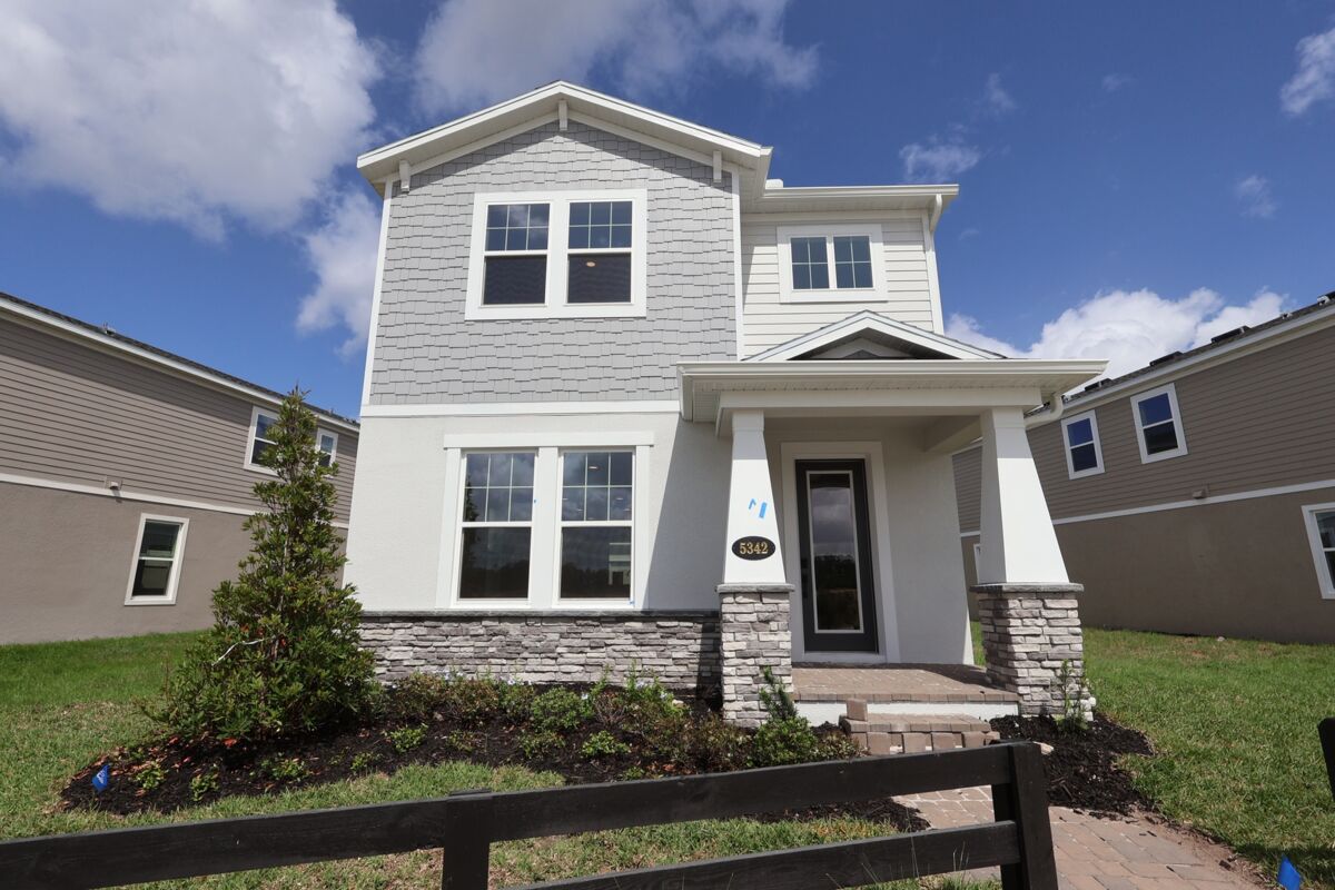 5342 Center Lake Ranch Boulevard