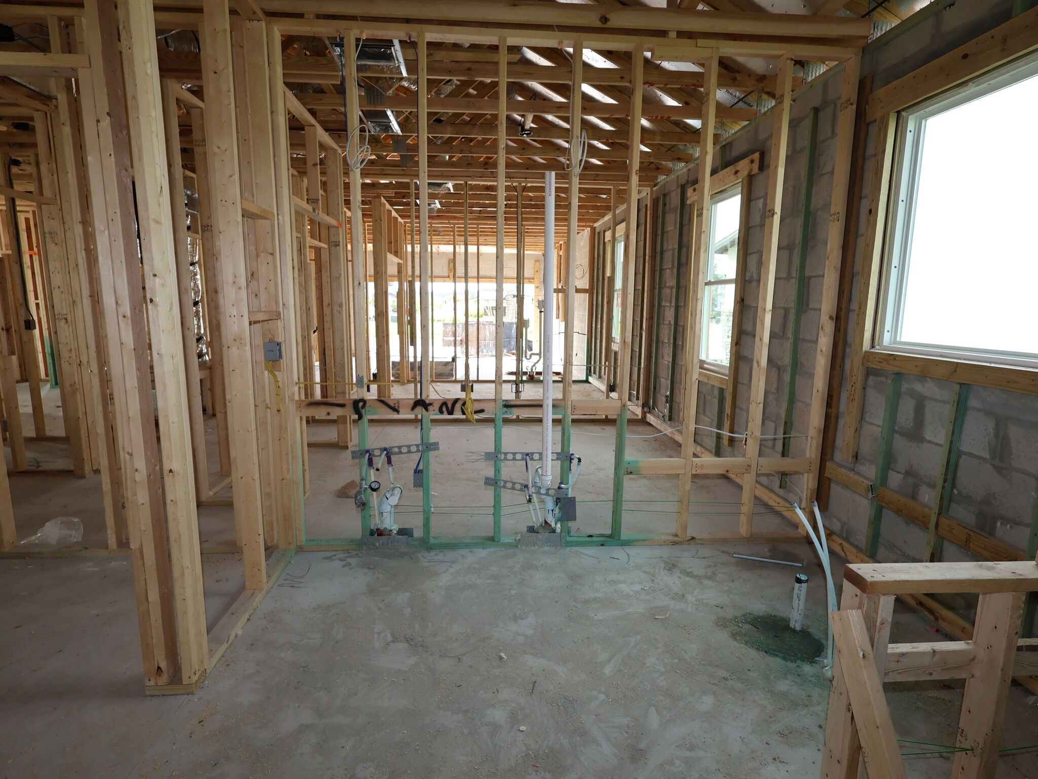 Framing