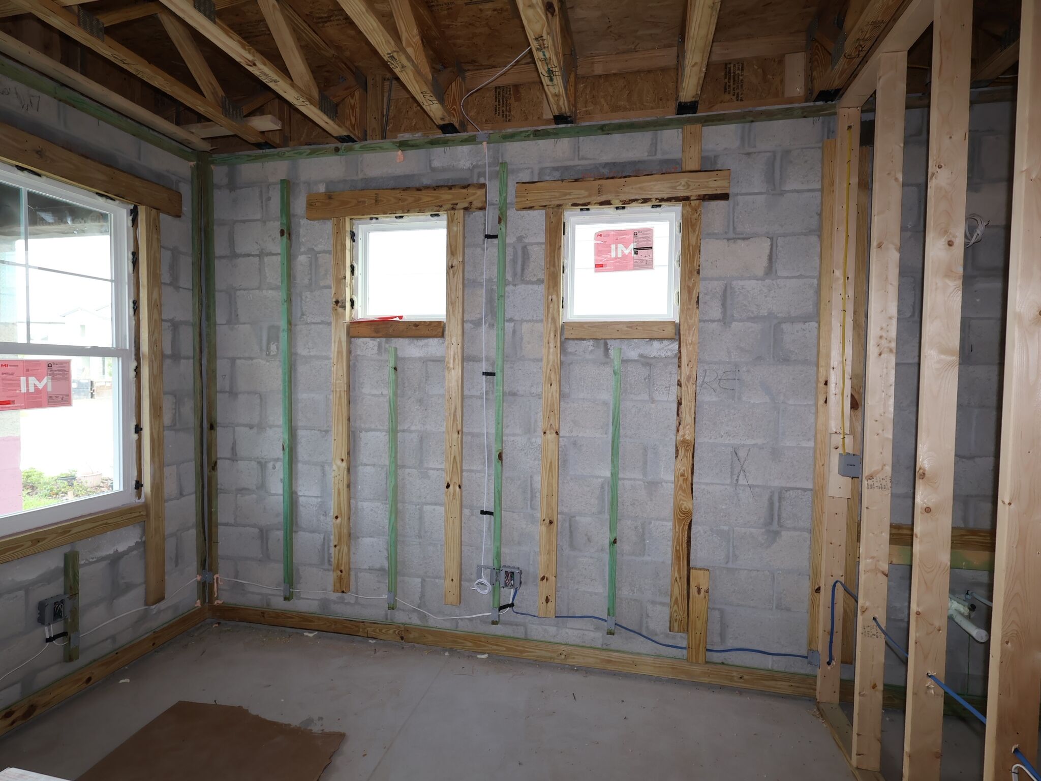 Framing