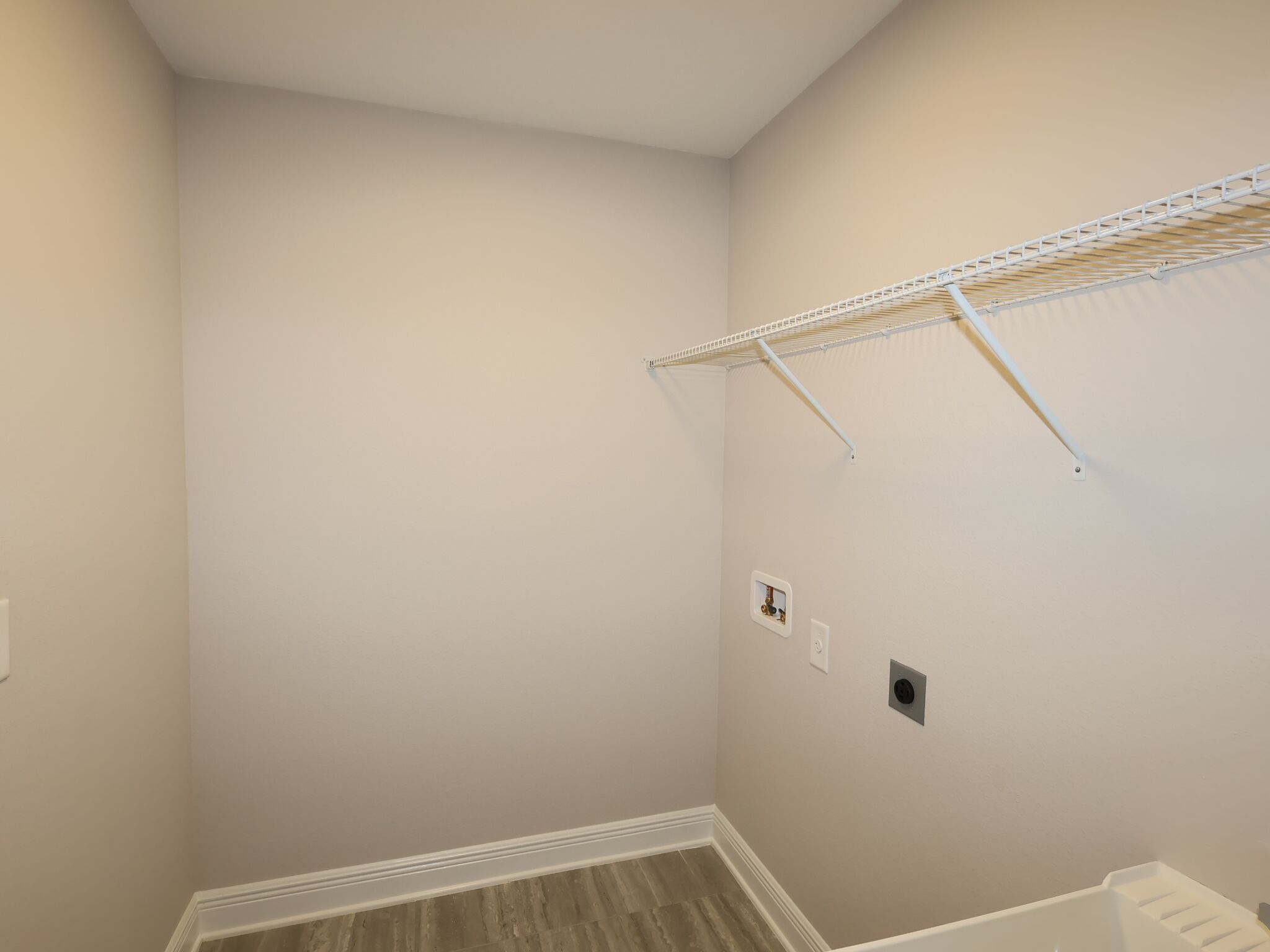 Owner's Closet