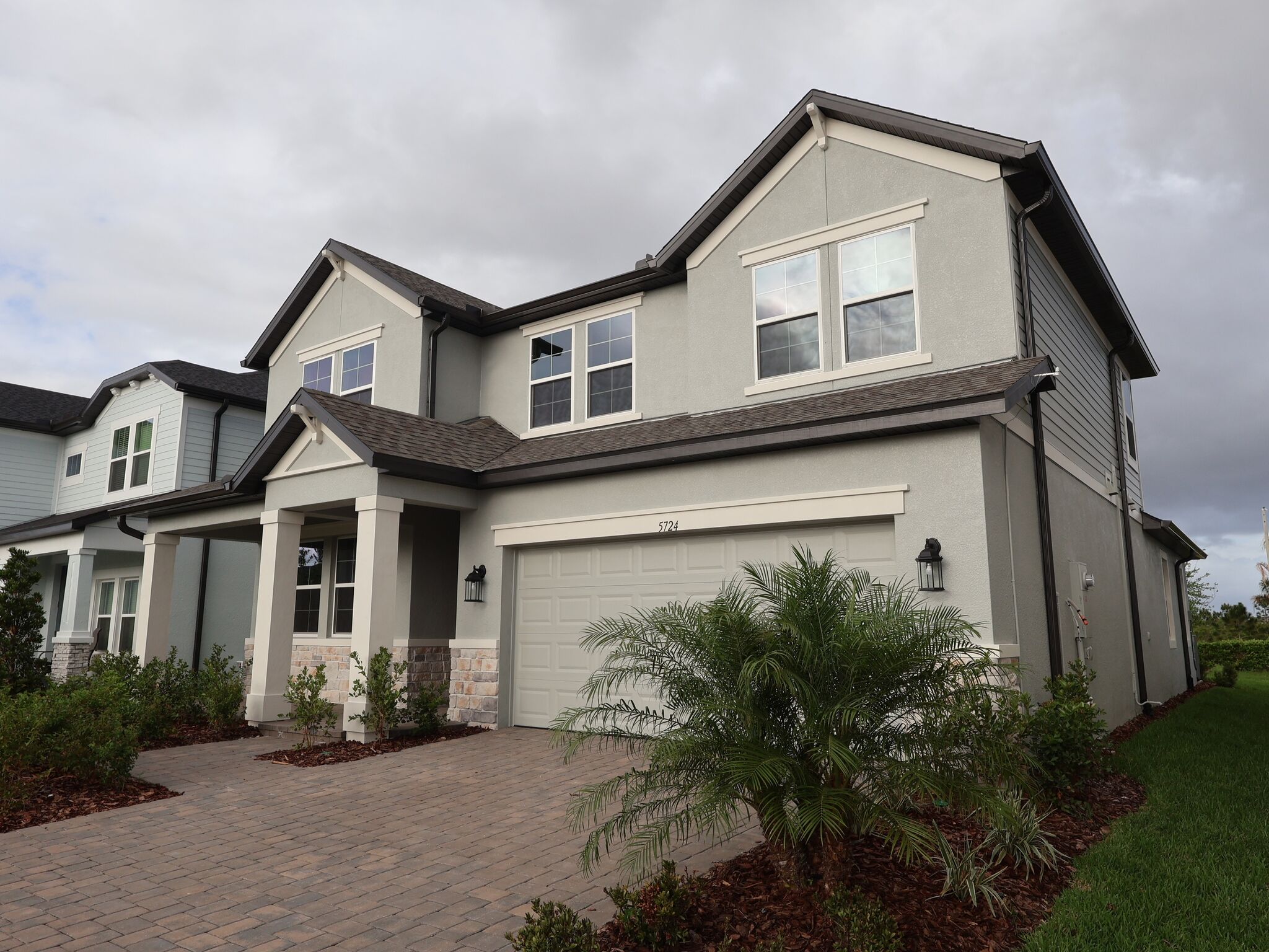 Front Exterior