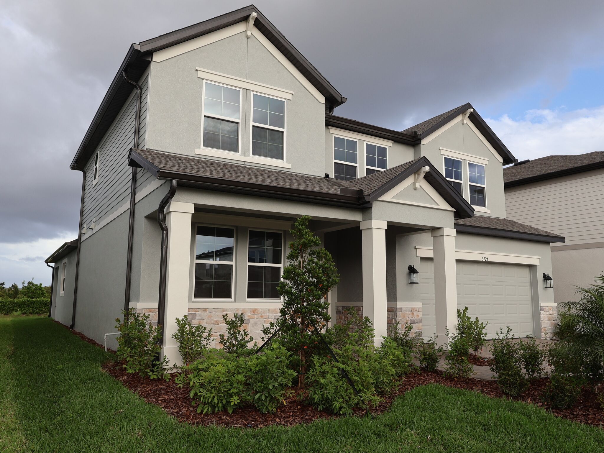 Front Exterior