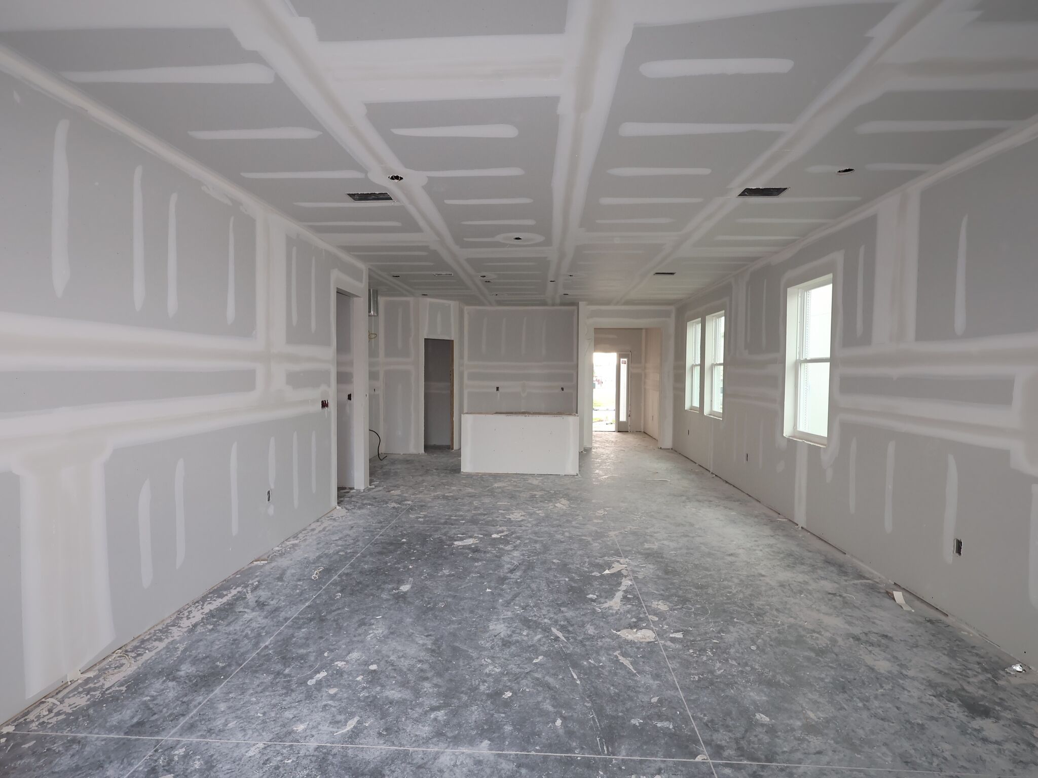 Drywall