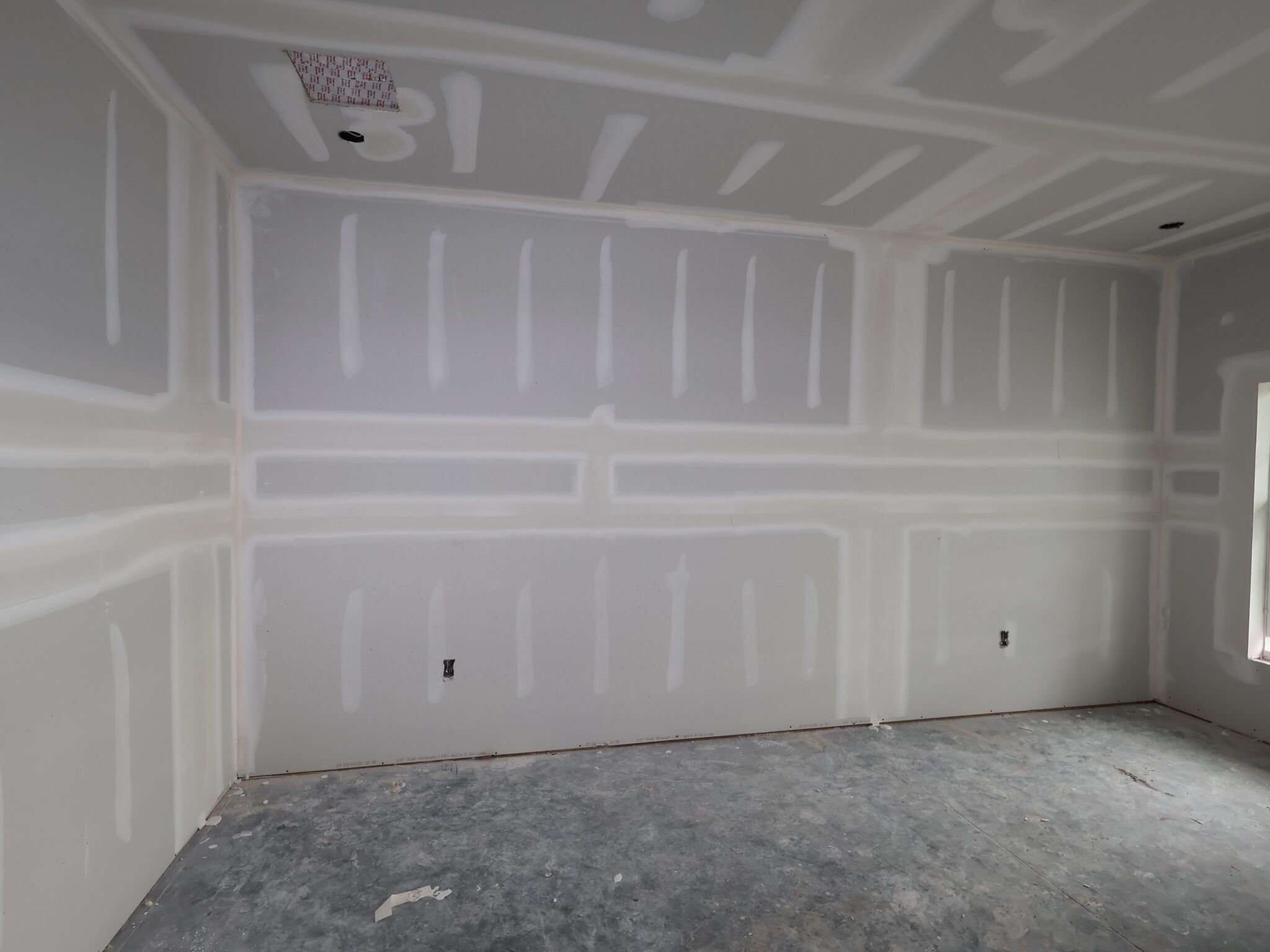 Drywall