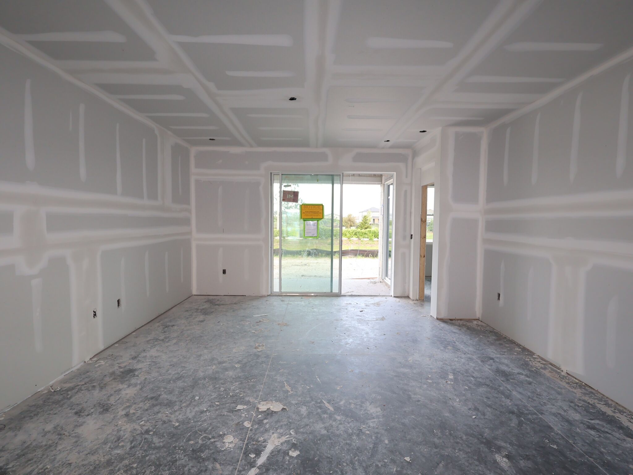 Drywall