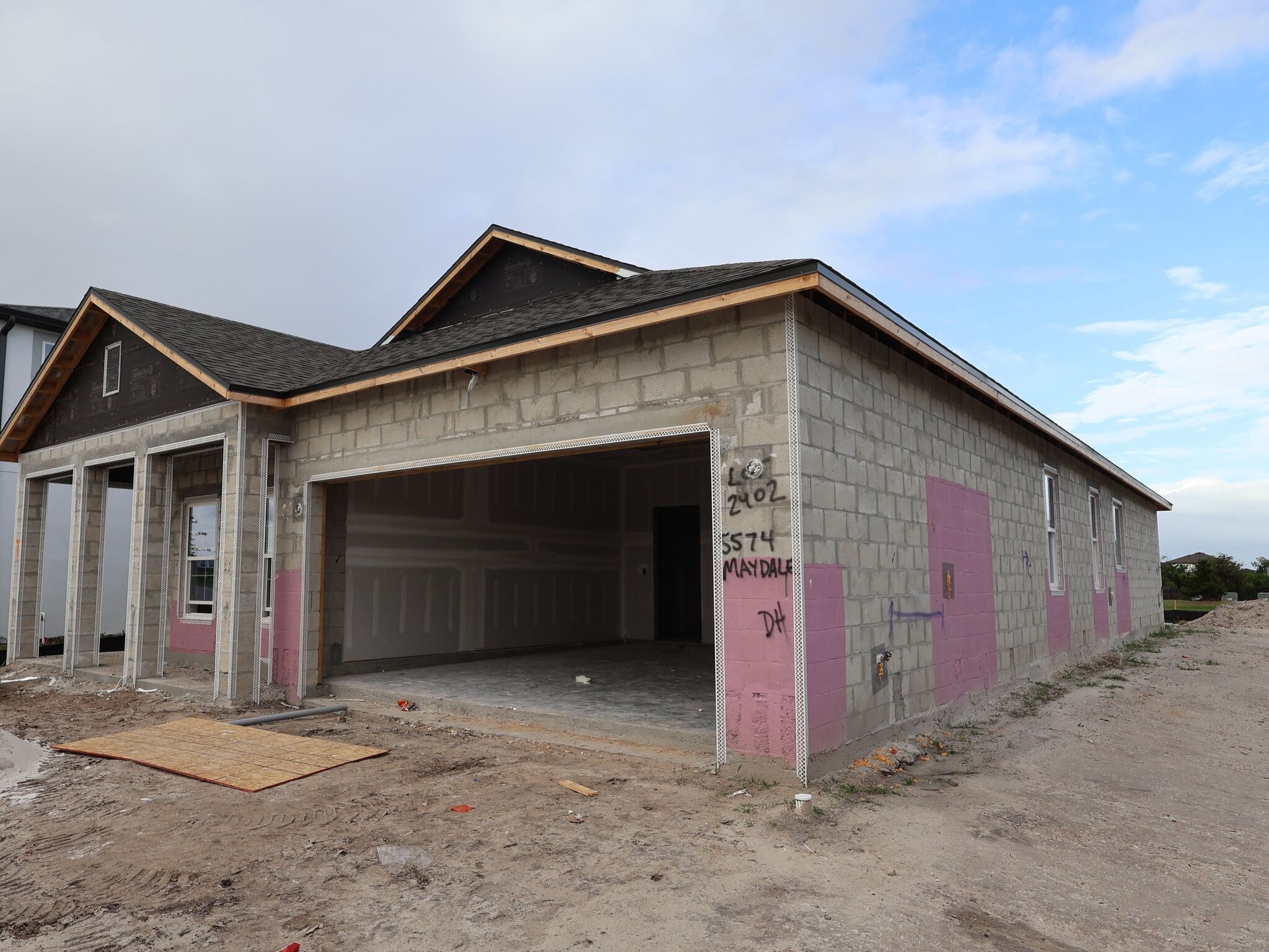 Front Exterior