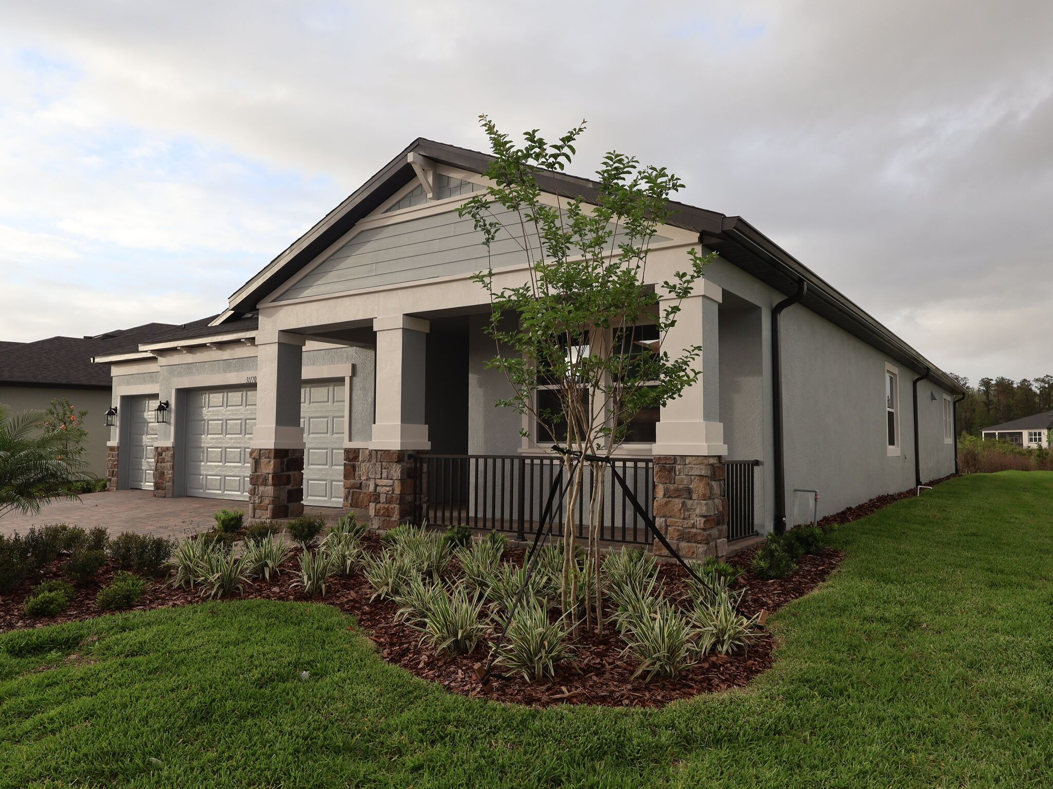 Front Exterior